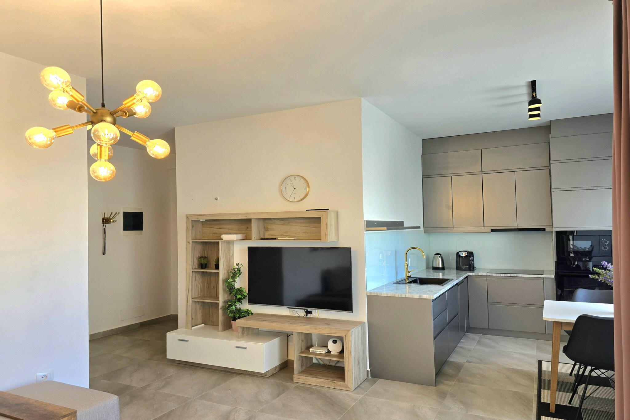ALD144 - Milan-Keuken