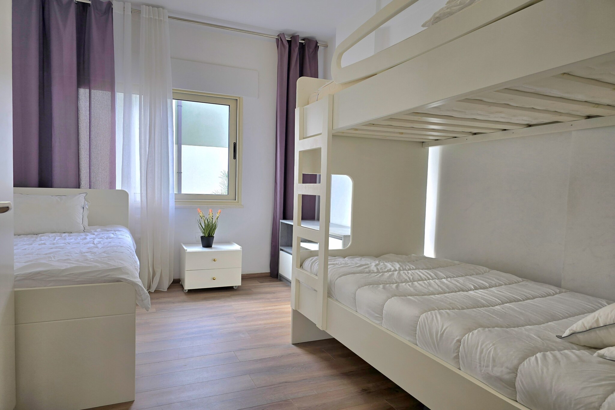 ALD144 - Milan-Slaapkamer