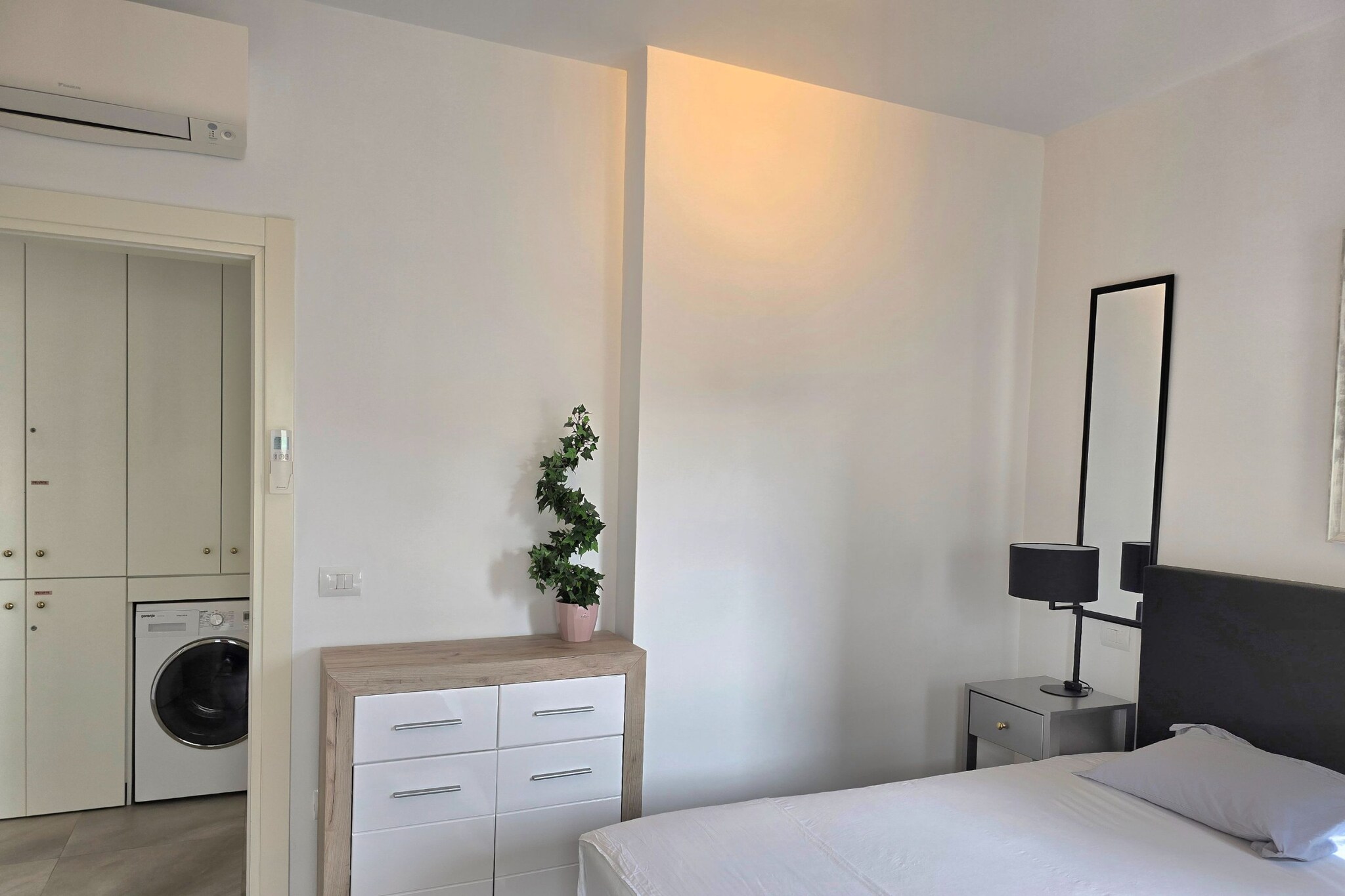 ALD144 - Milan-Slaapkamer
