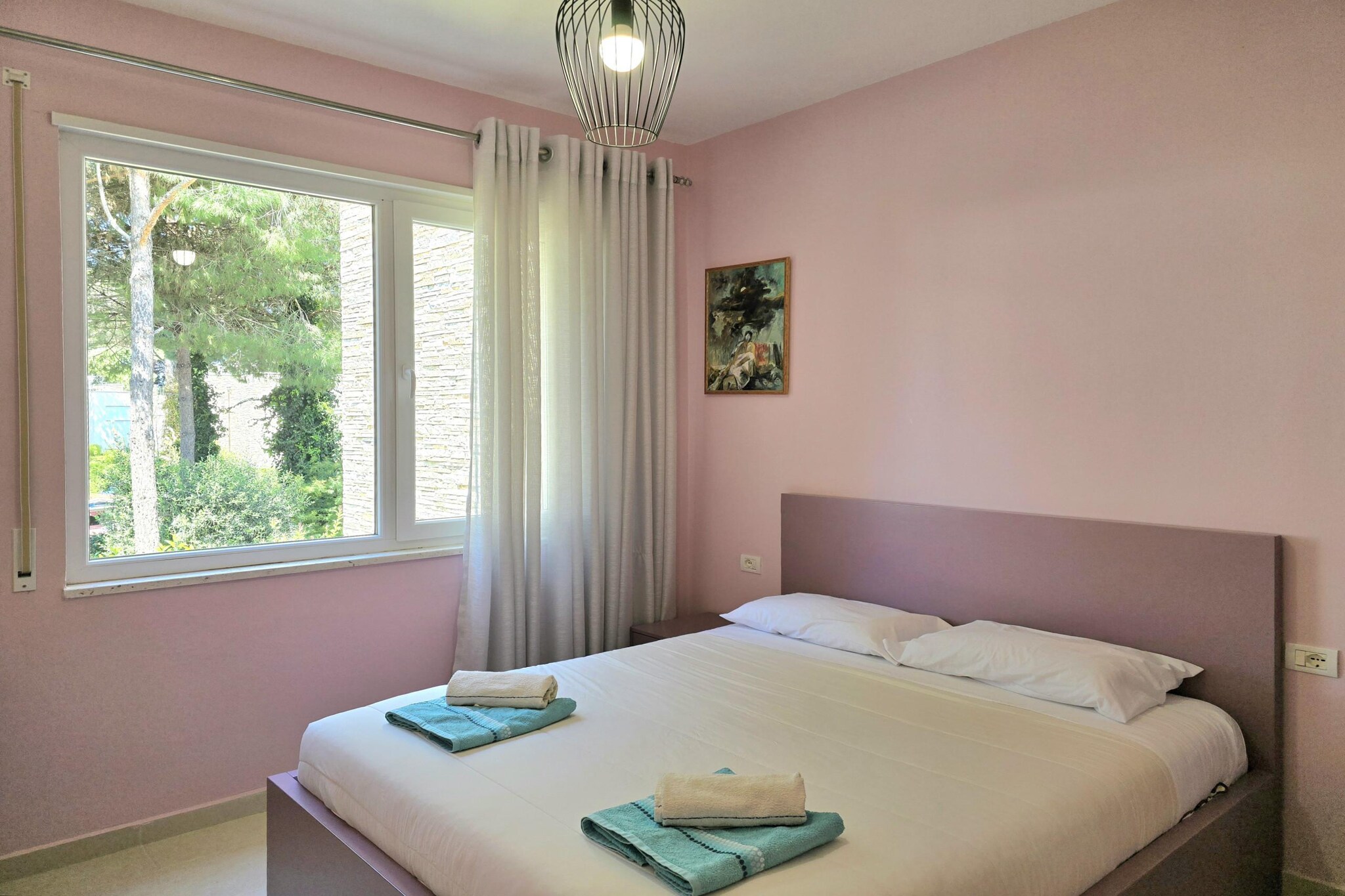 ALD274 - Gena-Bedroom