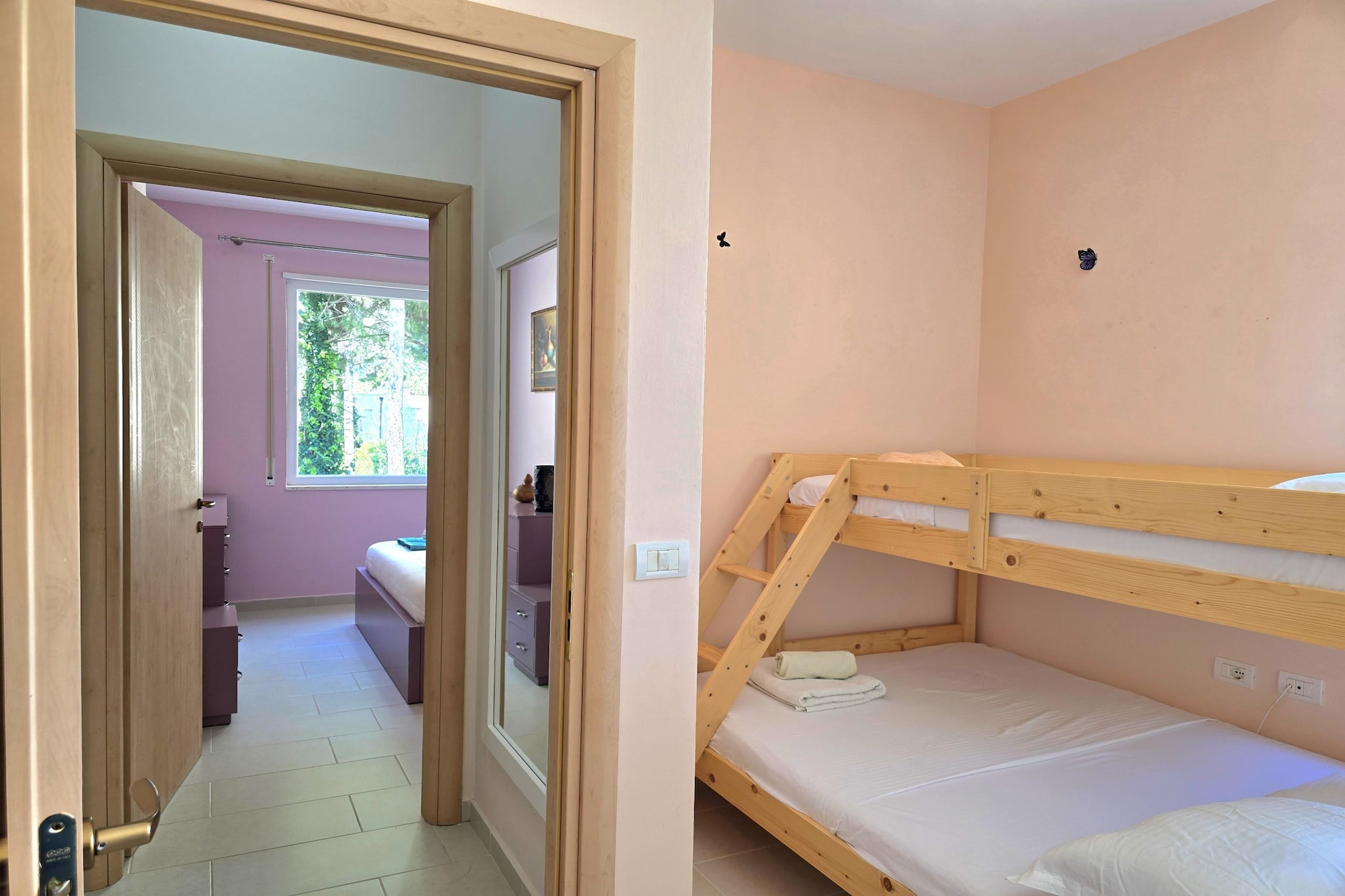 ALD274 - Gena-Bedroom