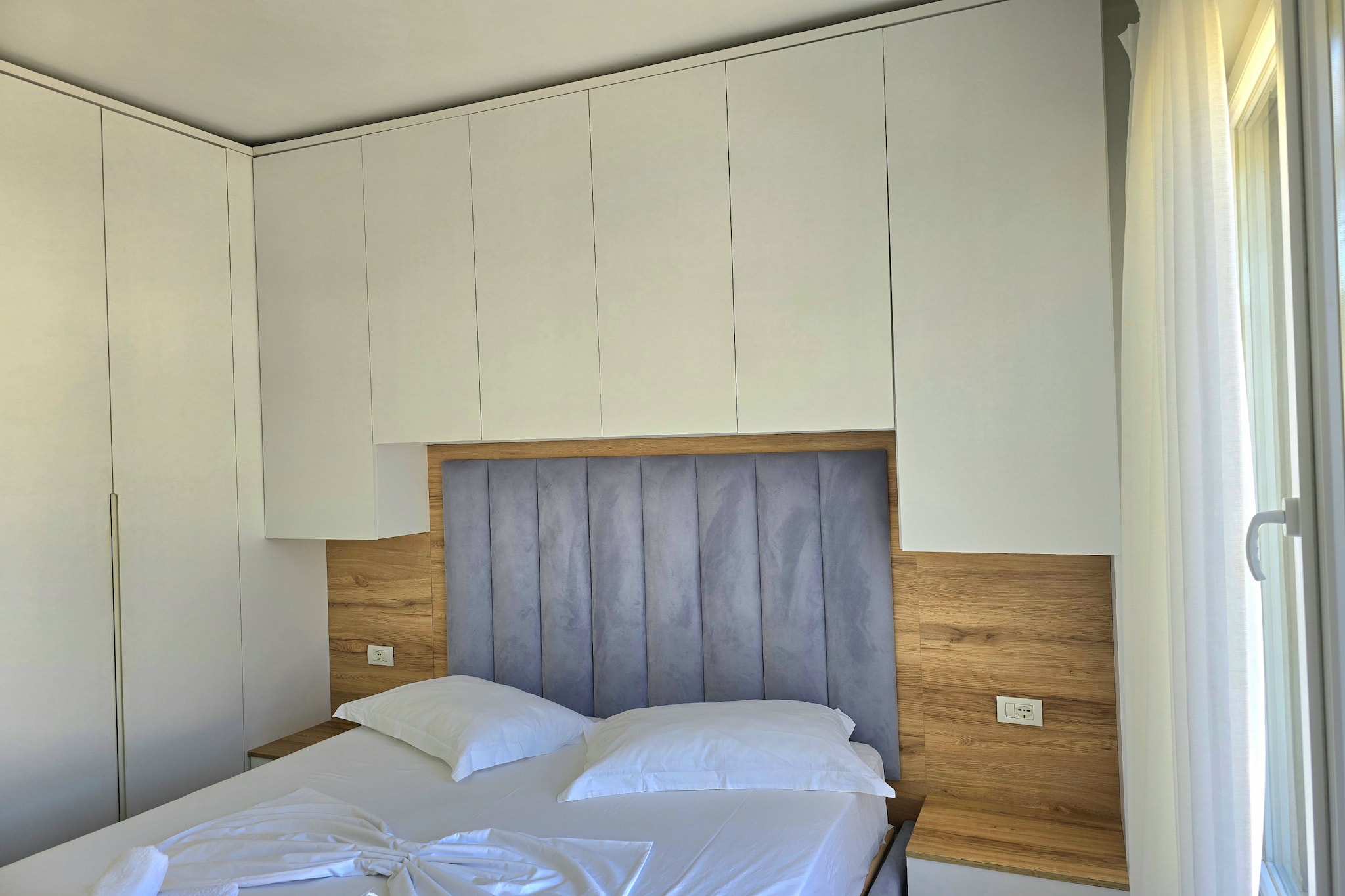 ALD162 - Orjeta-Bedroom