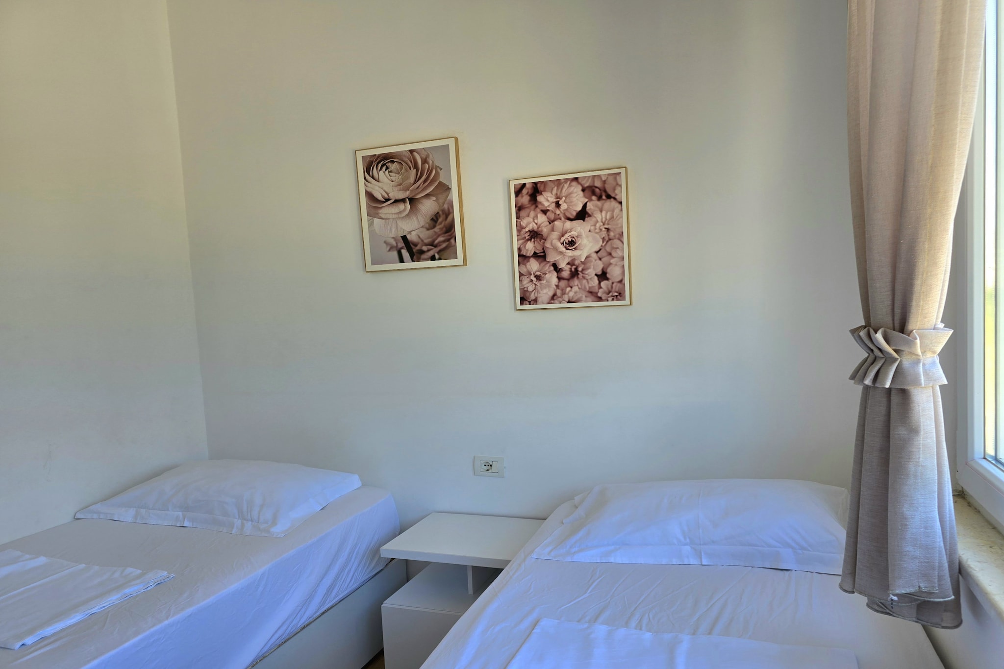 ALD162 - Orjeta-Bedroom