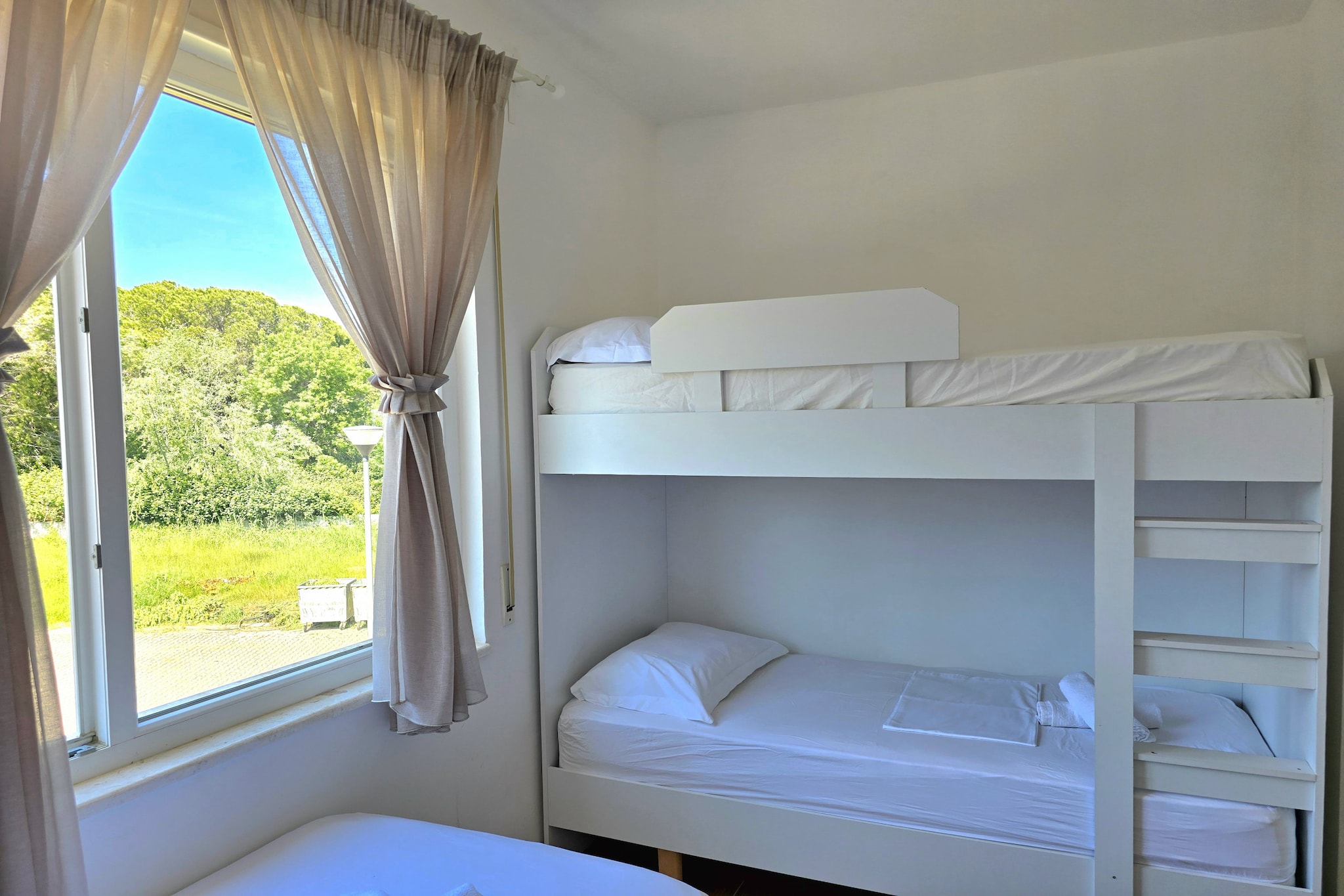 ALD162 - Orjeta-Bedroom