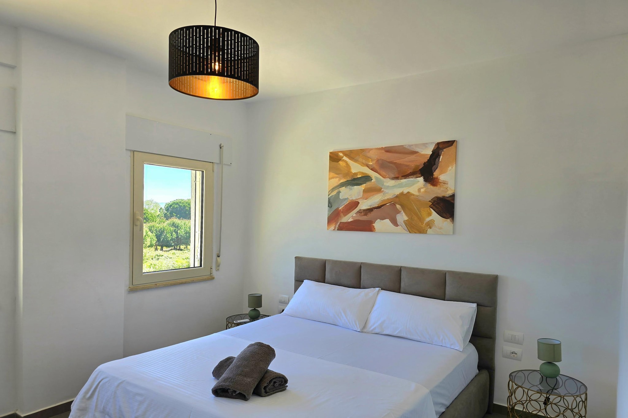 ALD273 - Yannick & Dominique-Bedroom