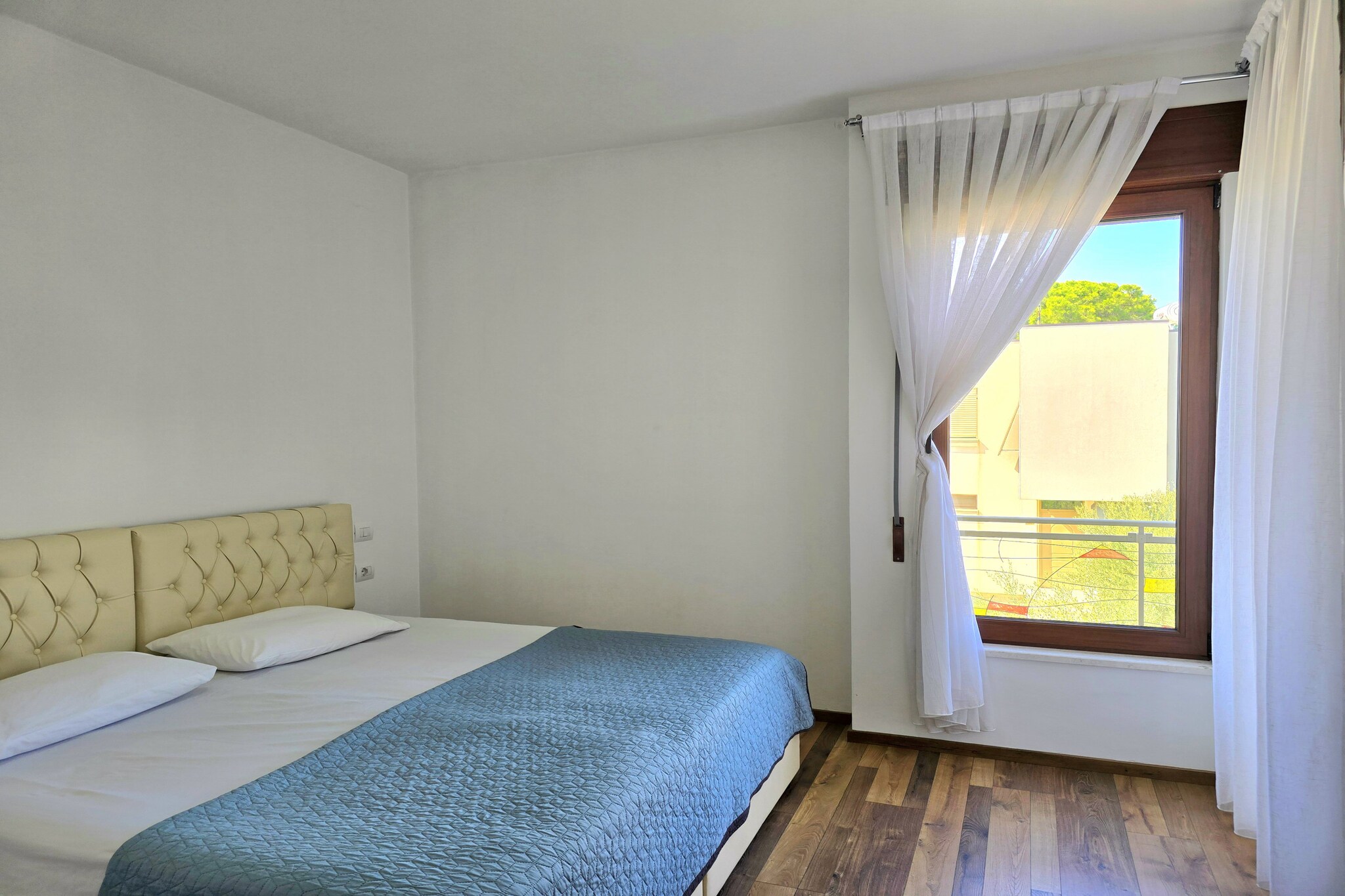 ALD221 - Vila 49 Mehmeti-Bedroom
