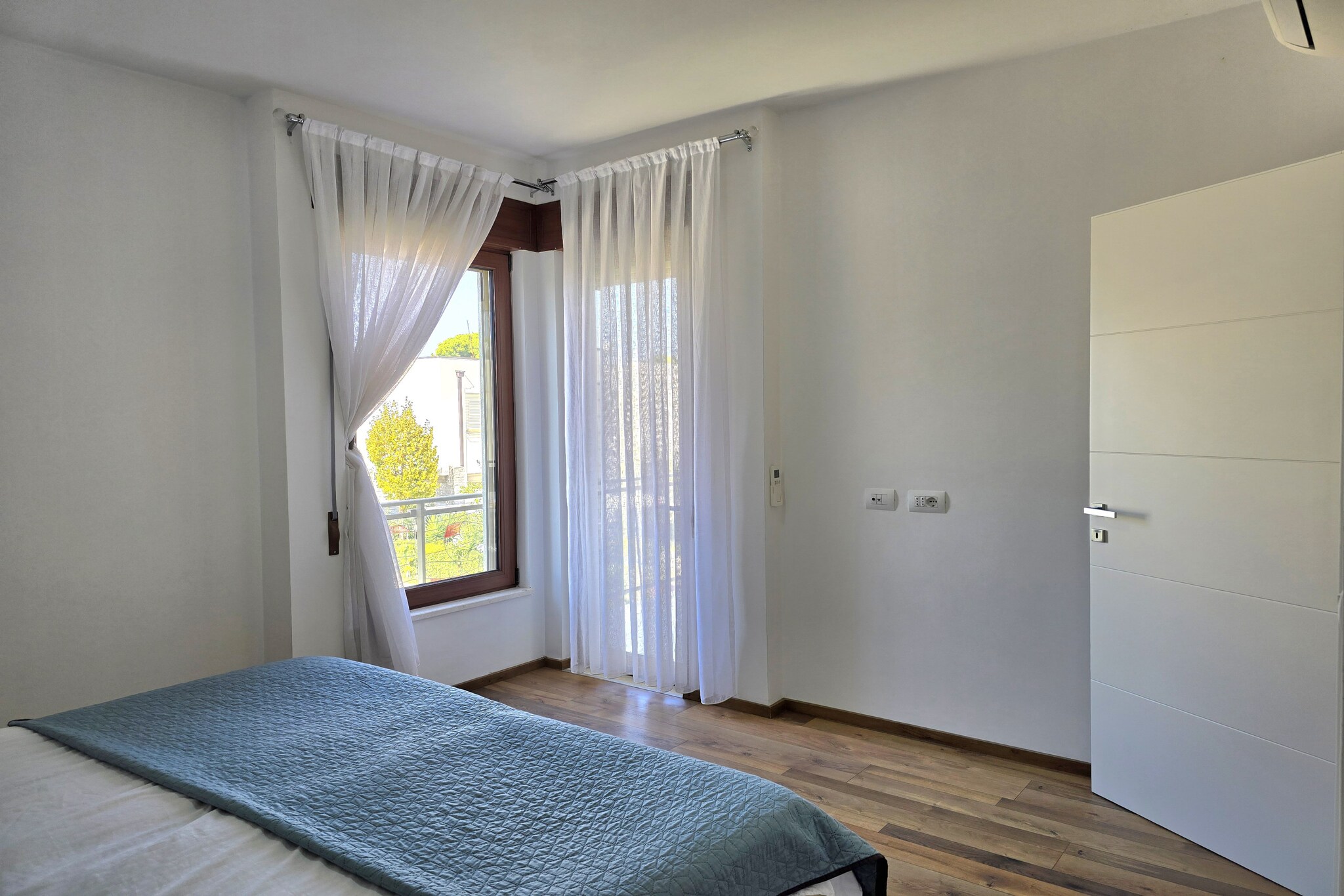 ALD221 - Vila 49 Mehmeti-Bedroom