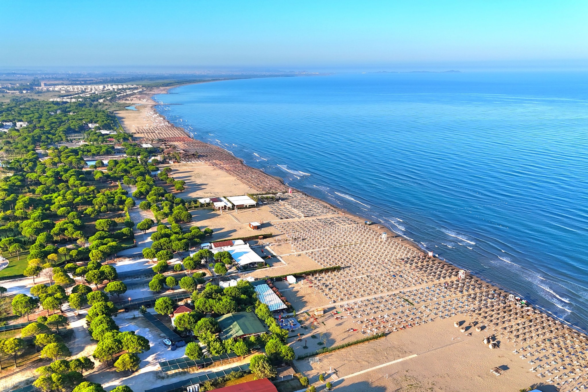 ALD221 - Vila 49 Mehmeti-Outdoor