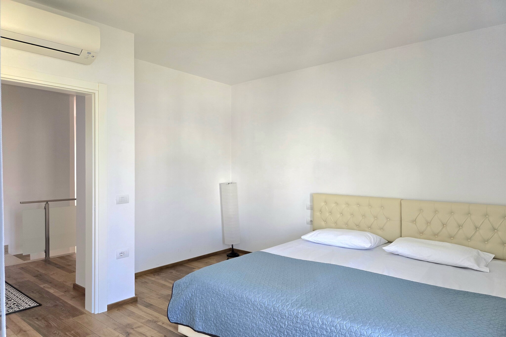 ALD221 - Vila 49 Mehmeti-Bedroom