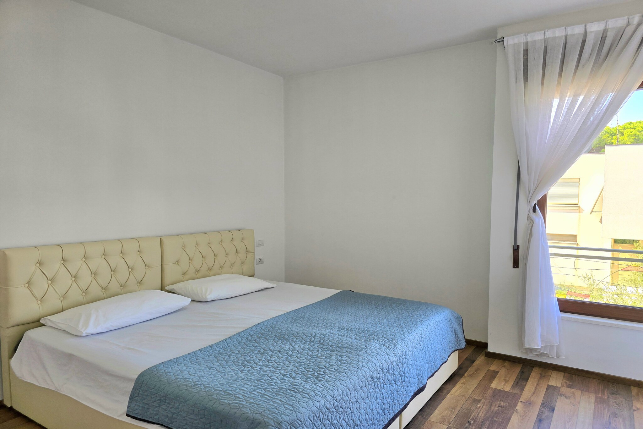 ALD221 - Vila 49 Mehmeti-Bedroom