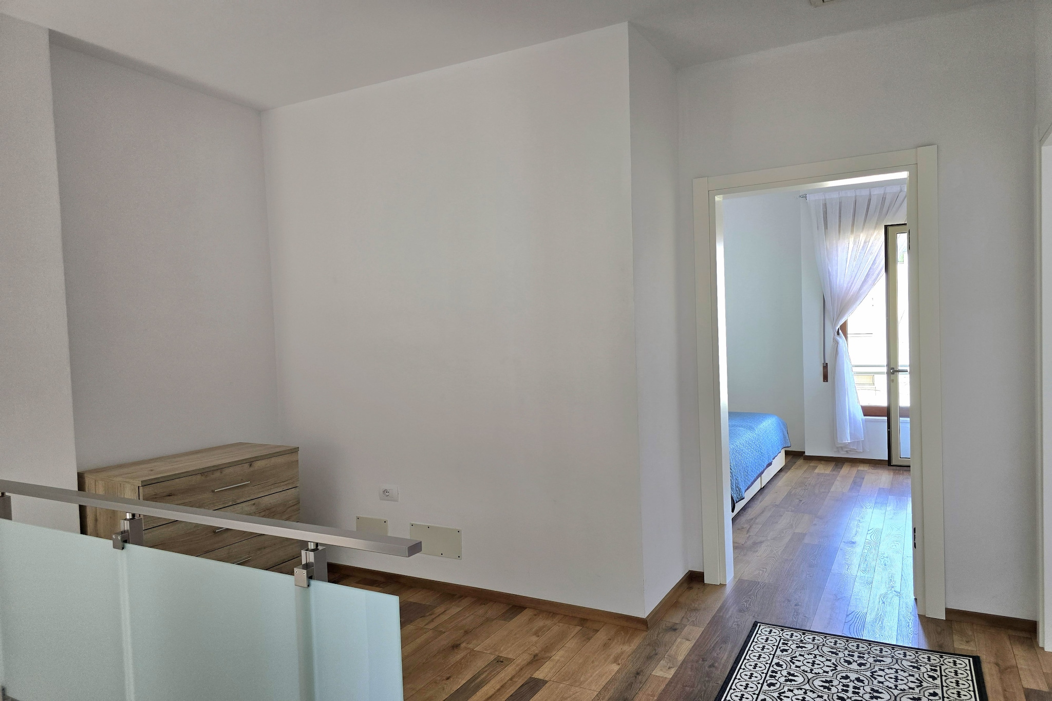 ALD221 - Vila 49 Mehmeti-Bedroom
