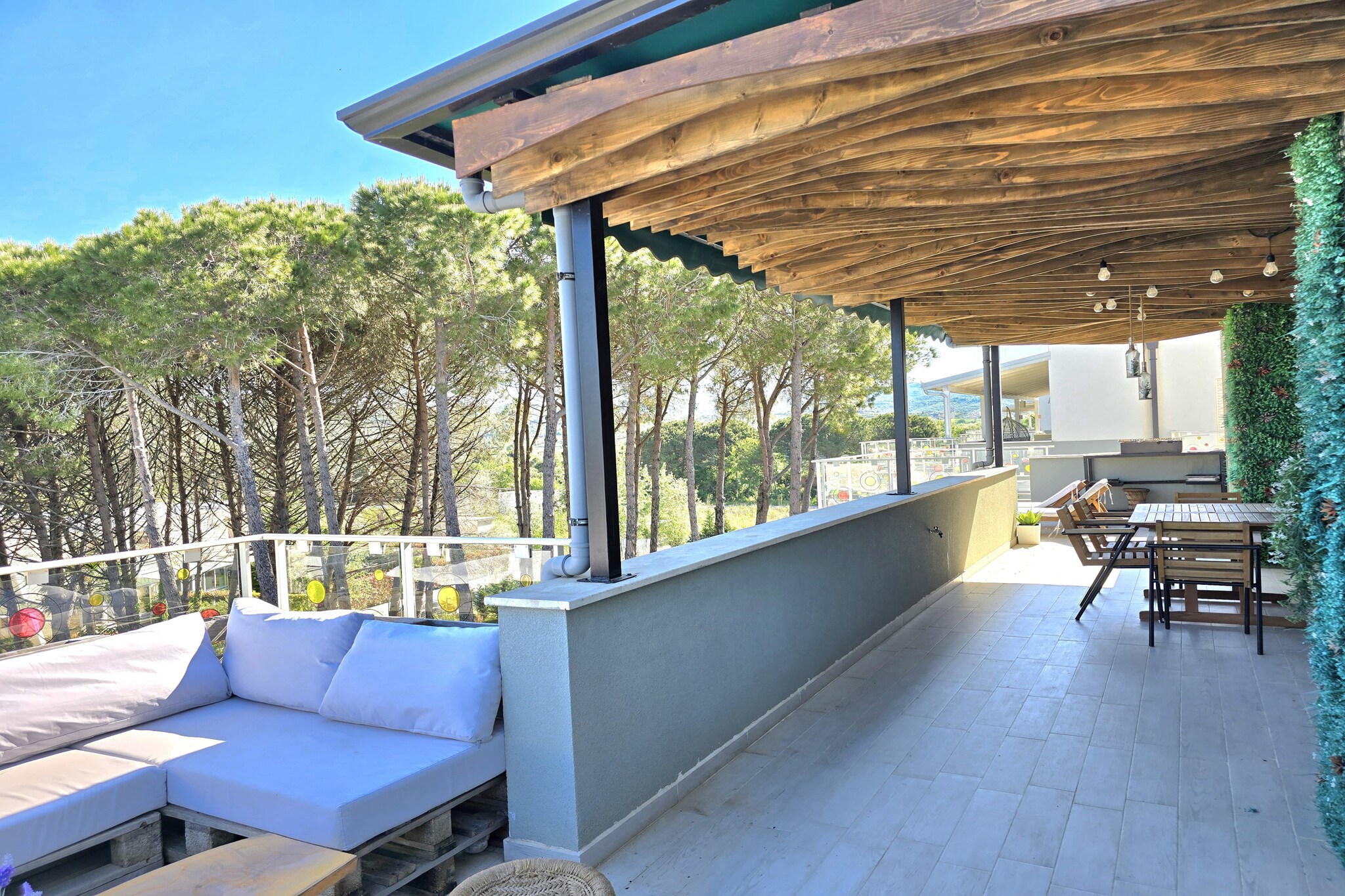 ALD260 - Stefan-Terrasbalkon