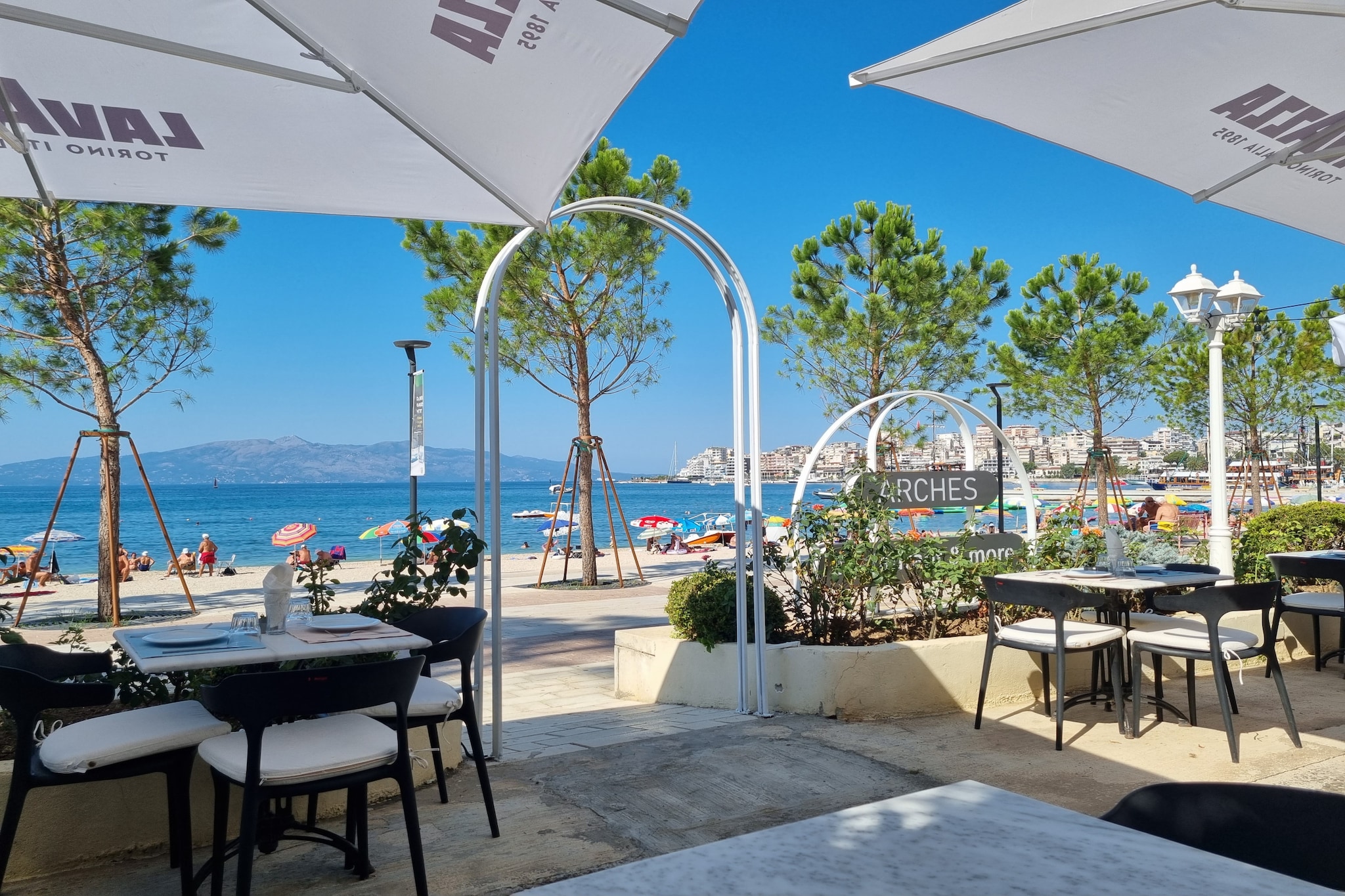 Holiday Apartment - 305-Areas summer 1km