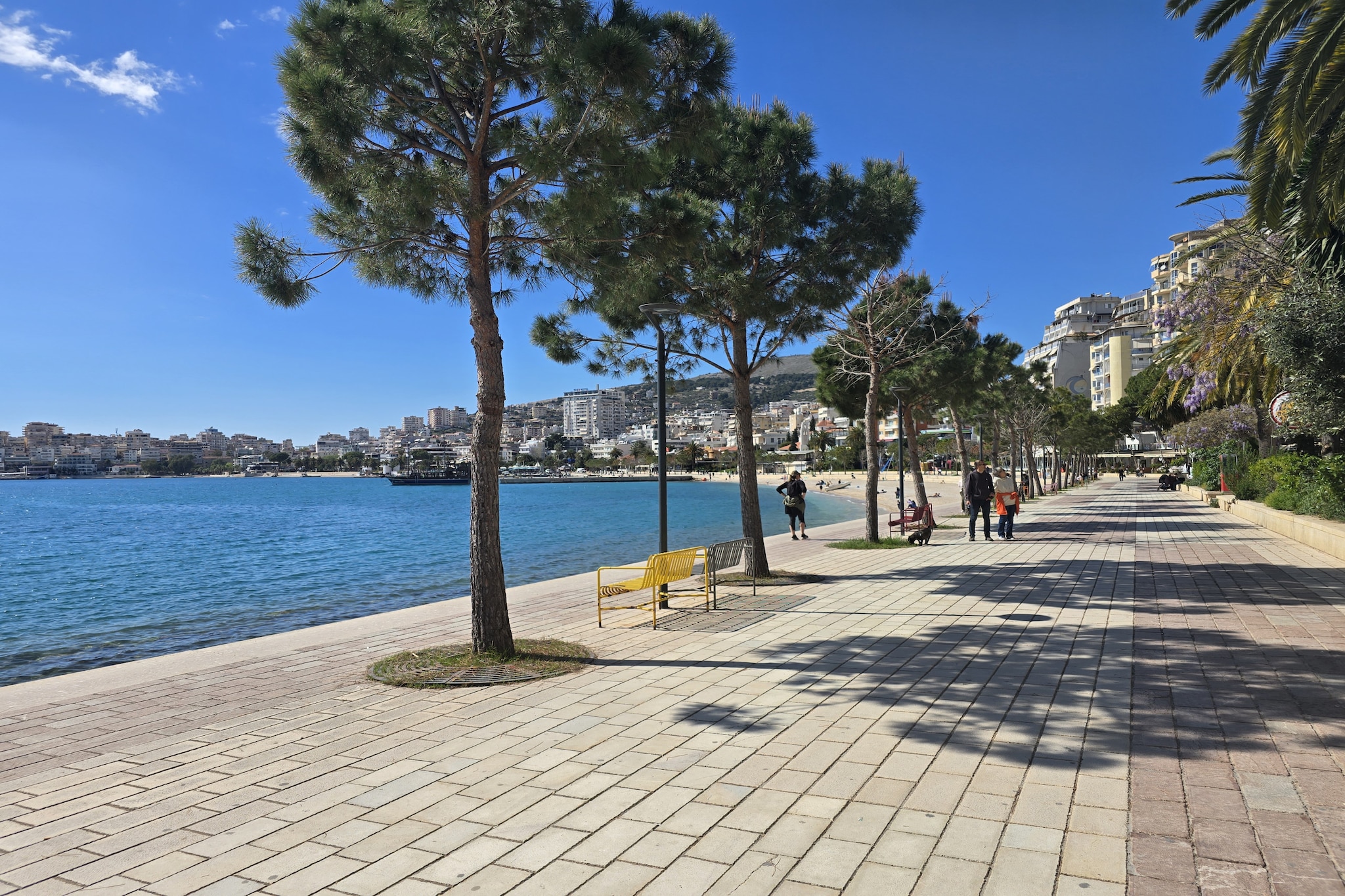 Holiday Apartment - 305-Areas summer 1km