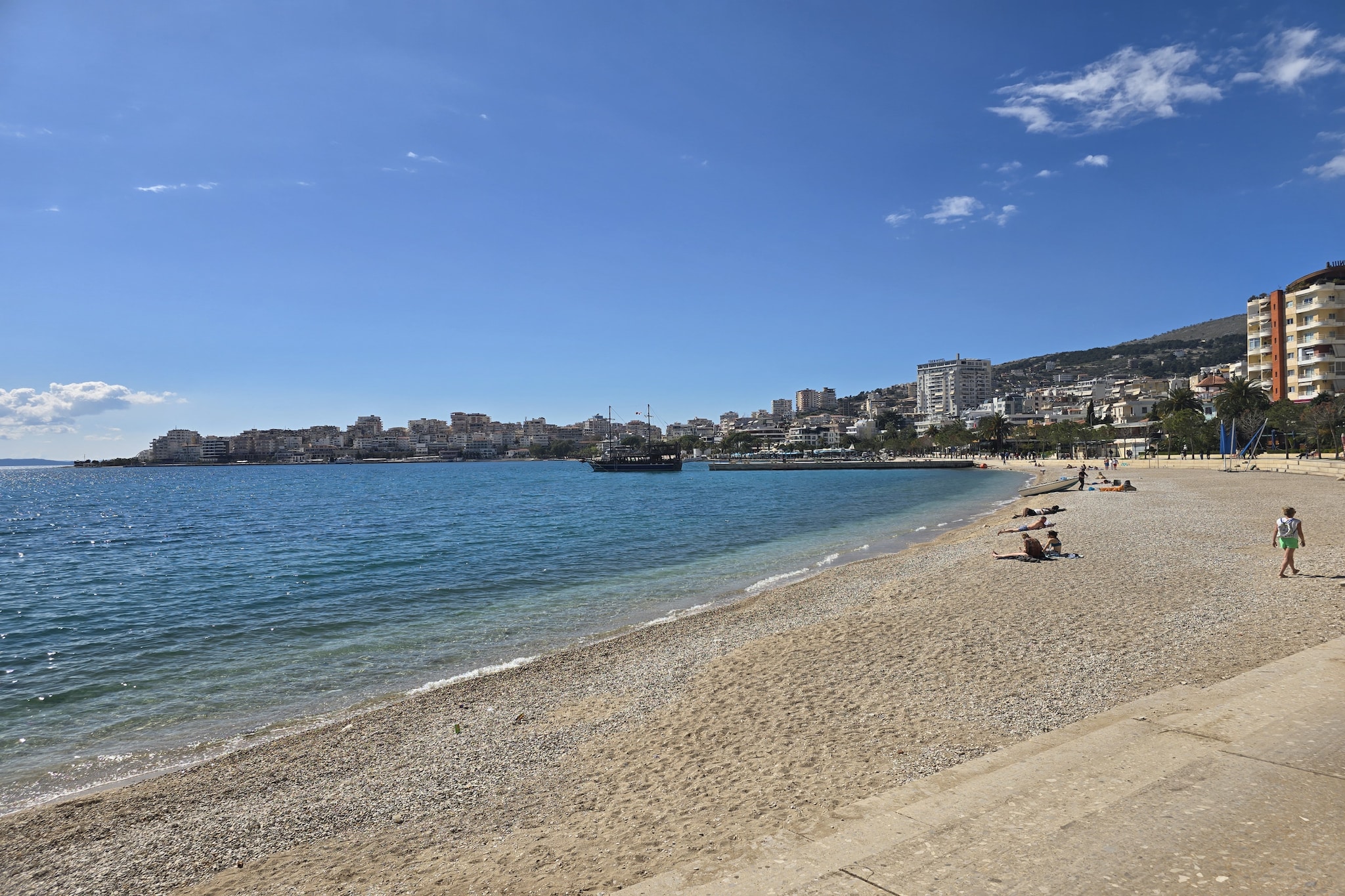 Holiday Apartment - 305-Areas summer 1km