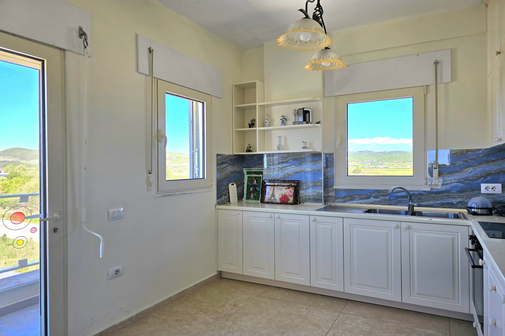 ALD271 - Joshua-Kitchen