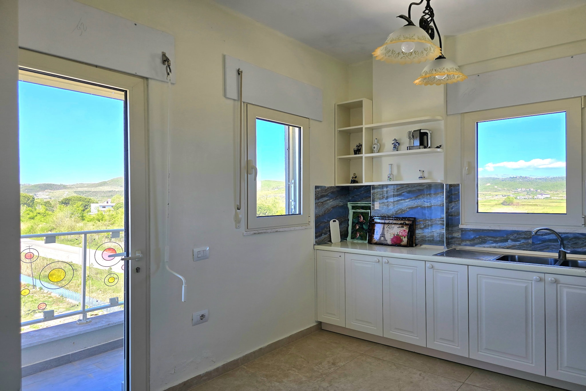 ALD271 - Joshua-Kitchen