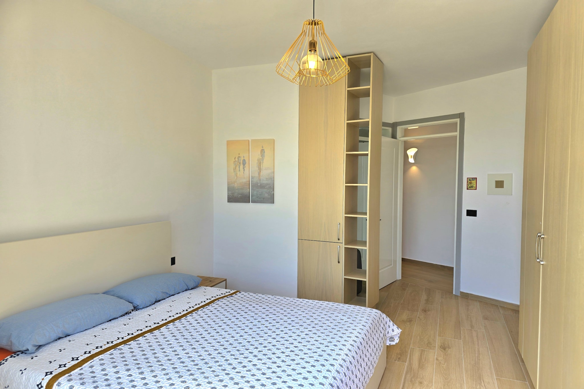 ALD277 - Marion & Kjamil-Bedroom
