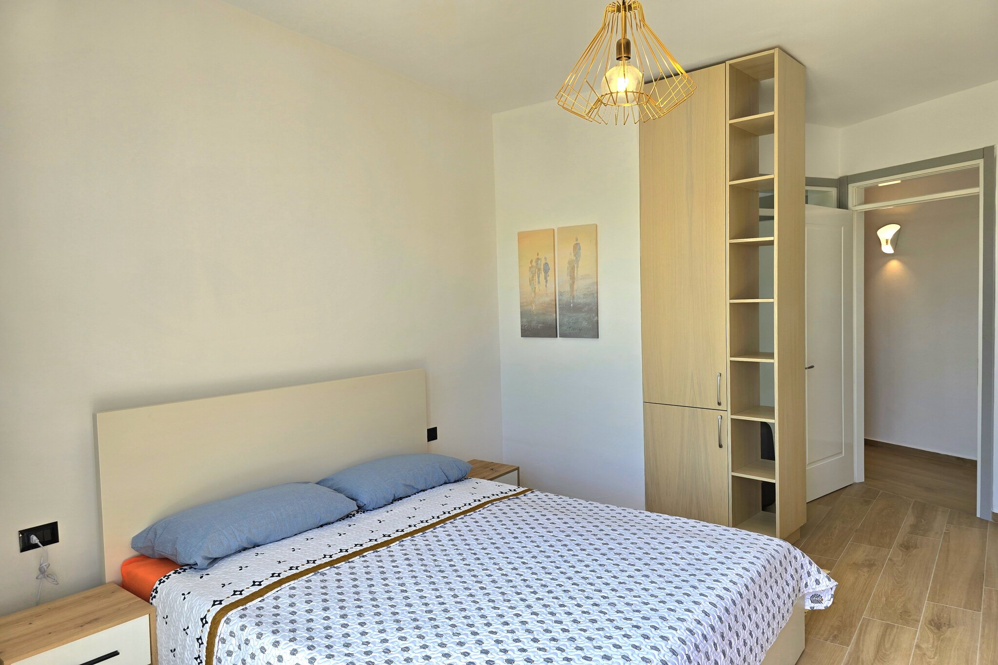 ALD277 - Marion & Kjamil-Bedroom