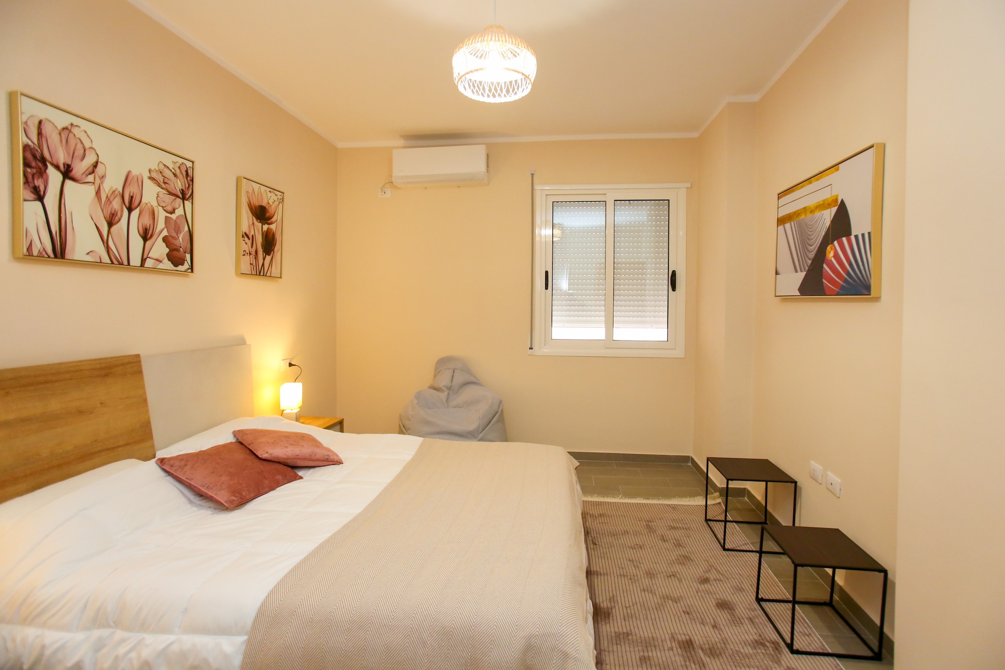 Bella Casa-Slaapkamer