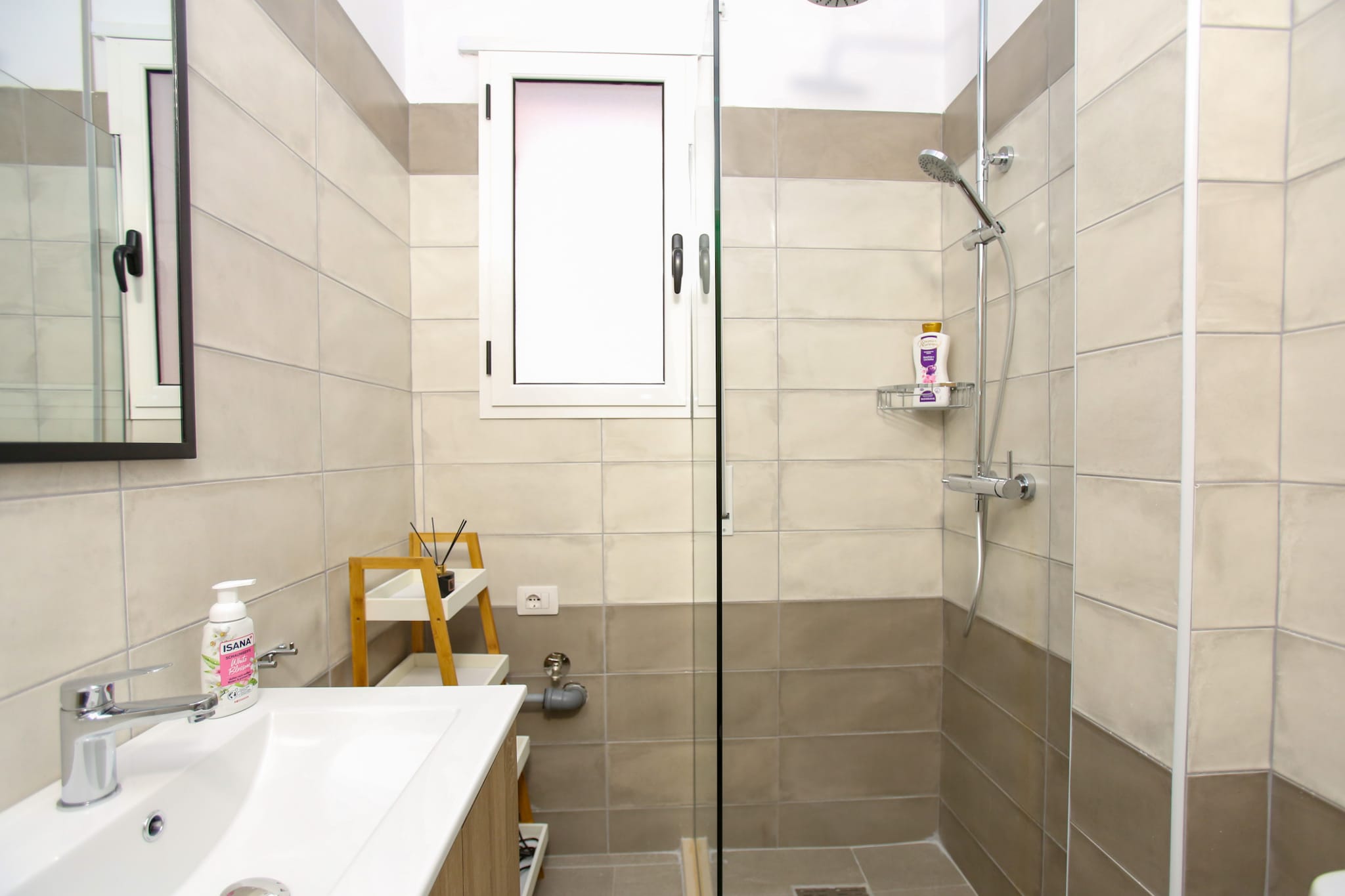 Bella Casa-Badkamer