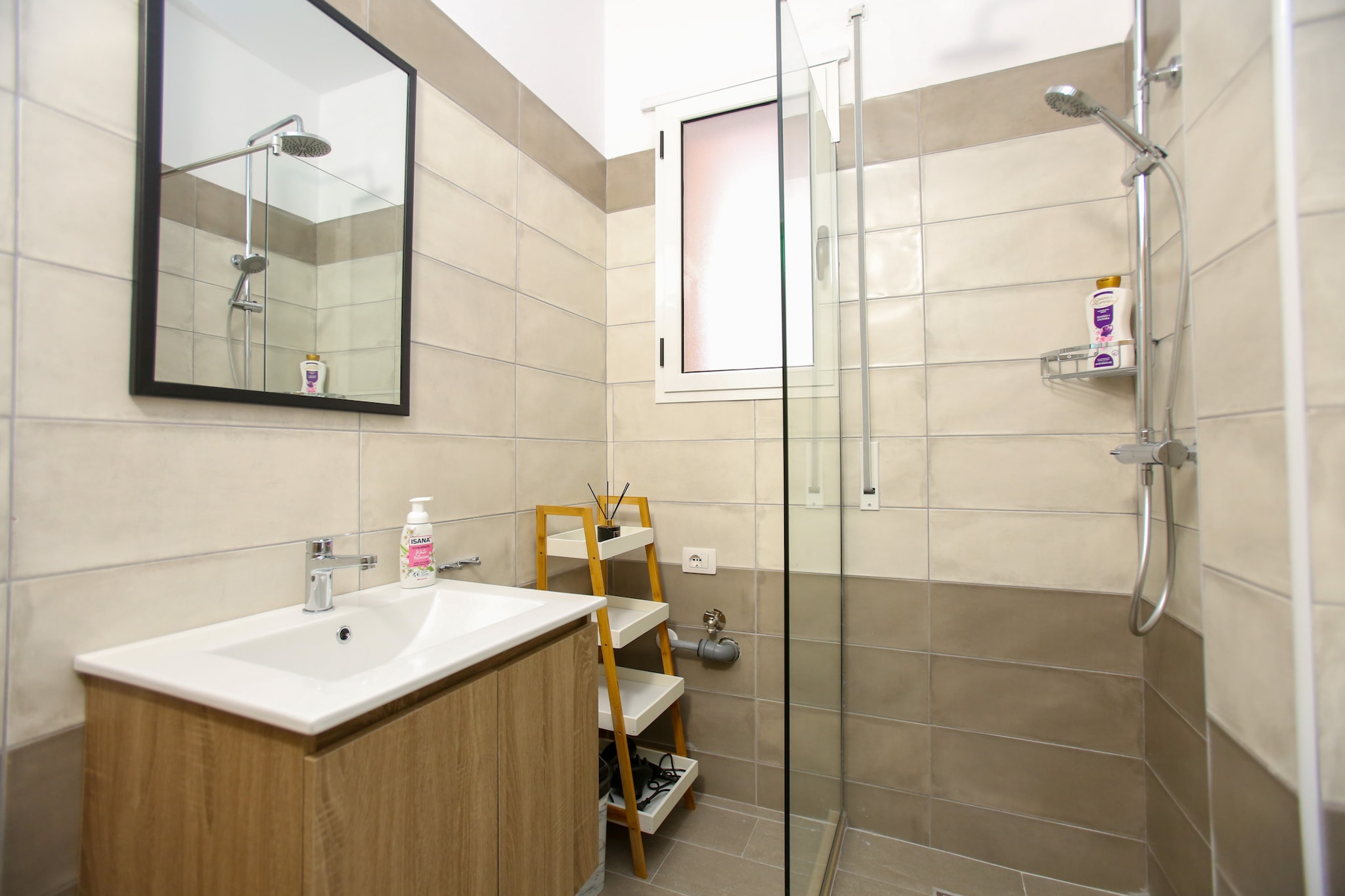 Bella Casa-Badkamer