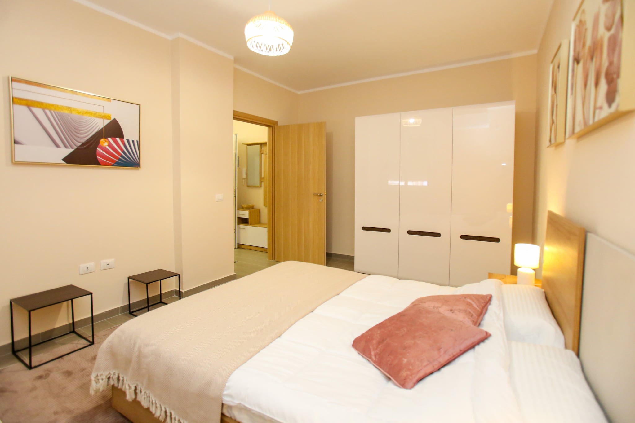 Bella Casa-Slaapkamer