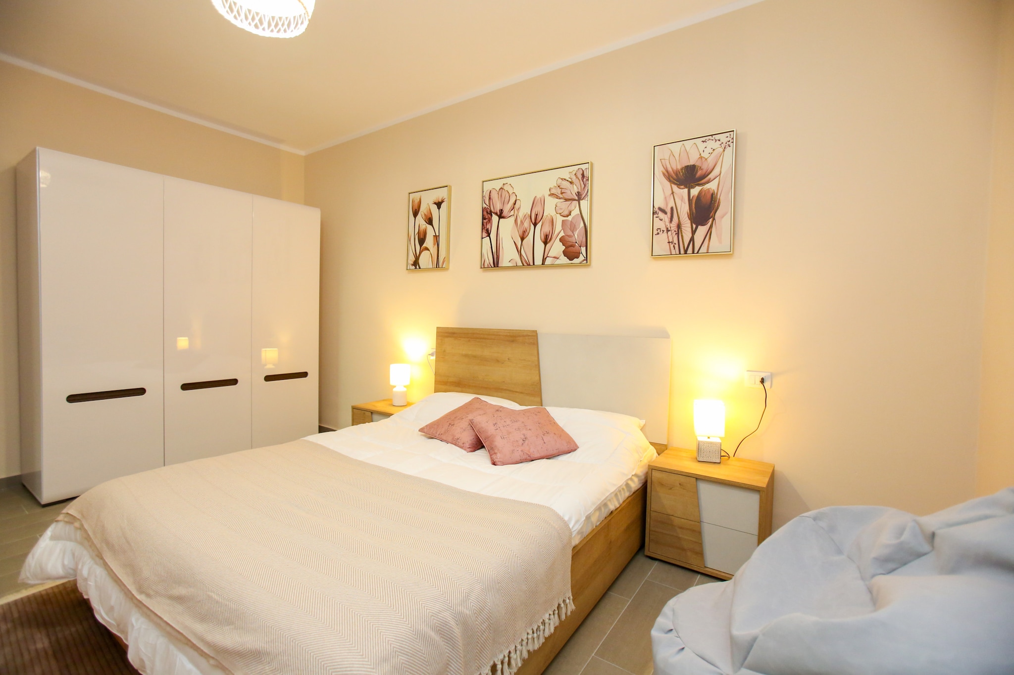 Bella Casa-Slaapkamer