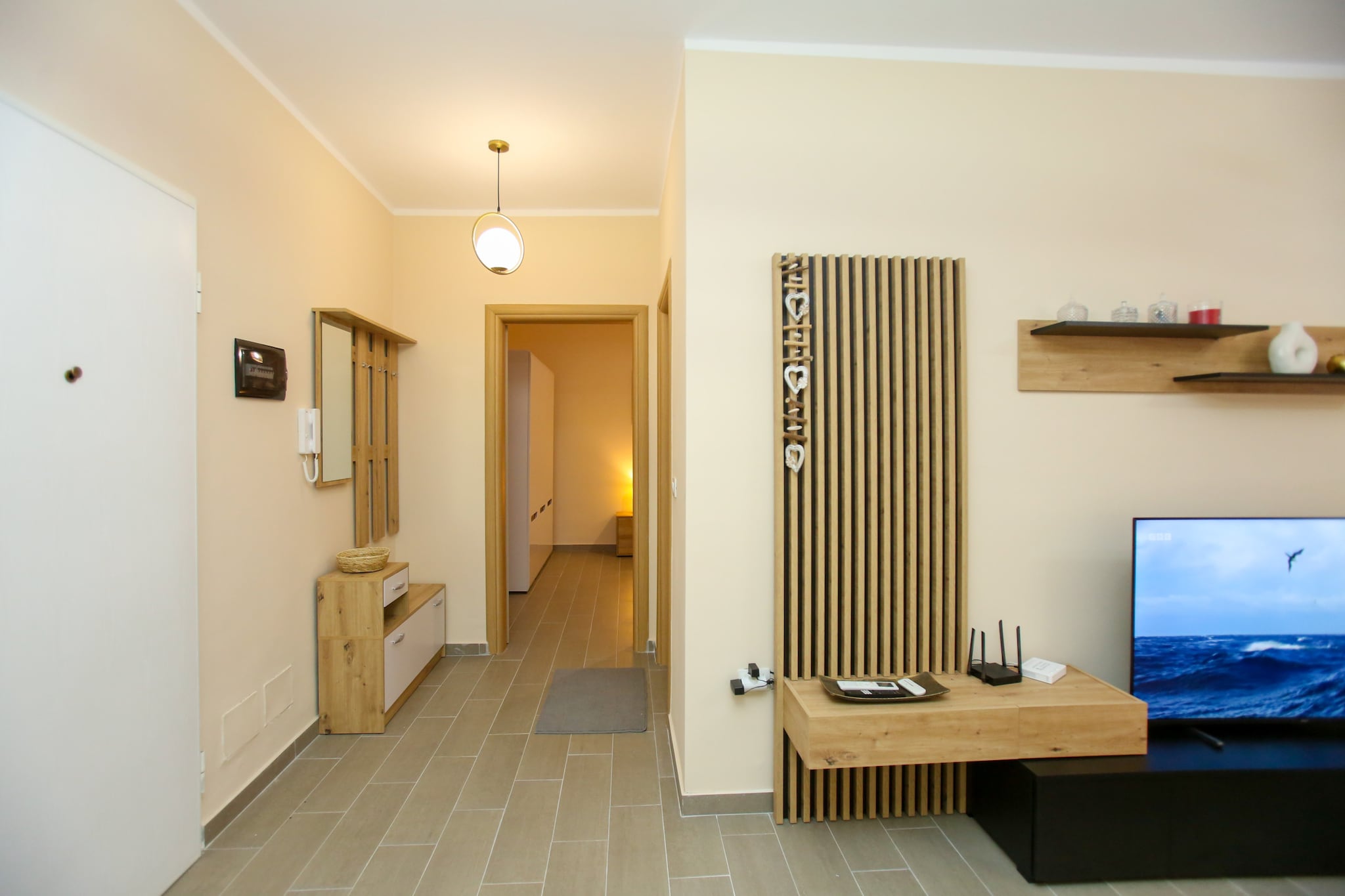 Bella Casa-Woonkamer