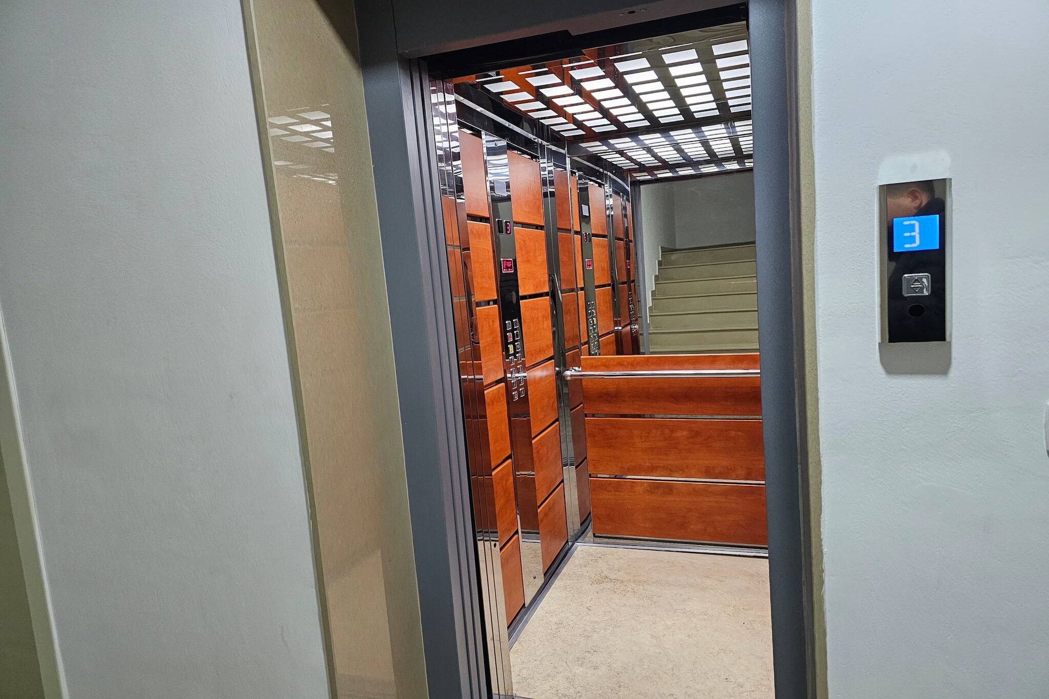 Bella Casa-Faciliteiten