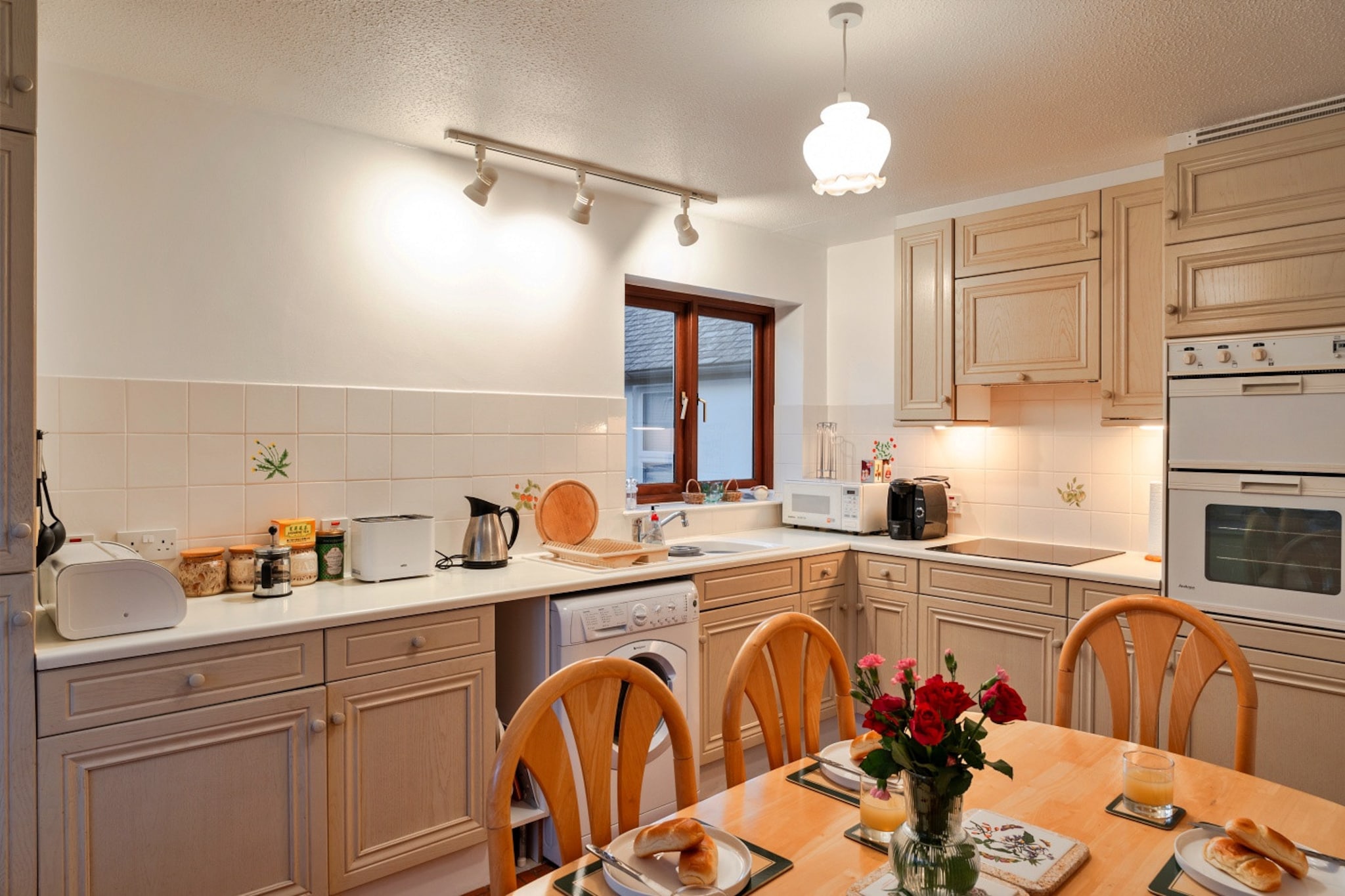 Tregenna Court-Keuken