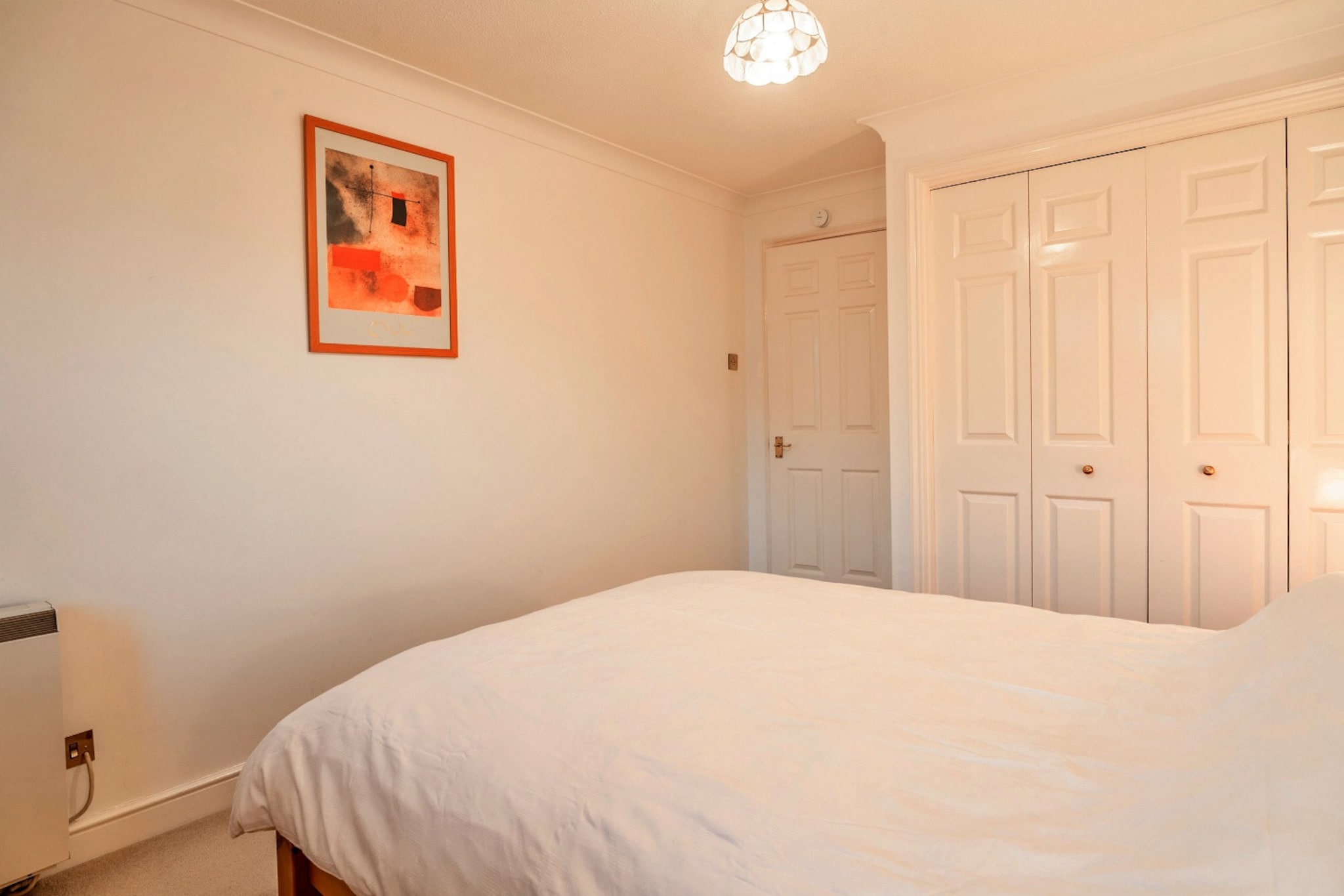 Tregenna Court-Badkamer