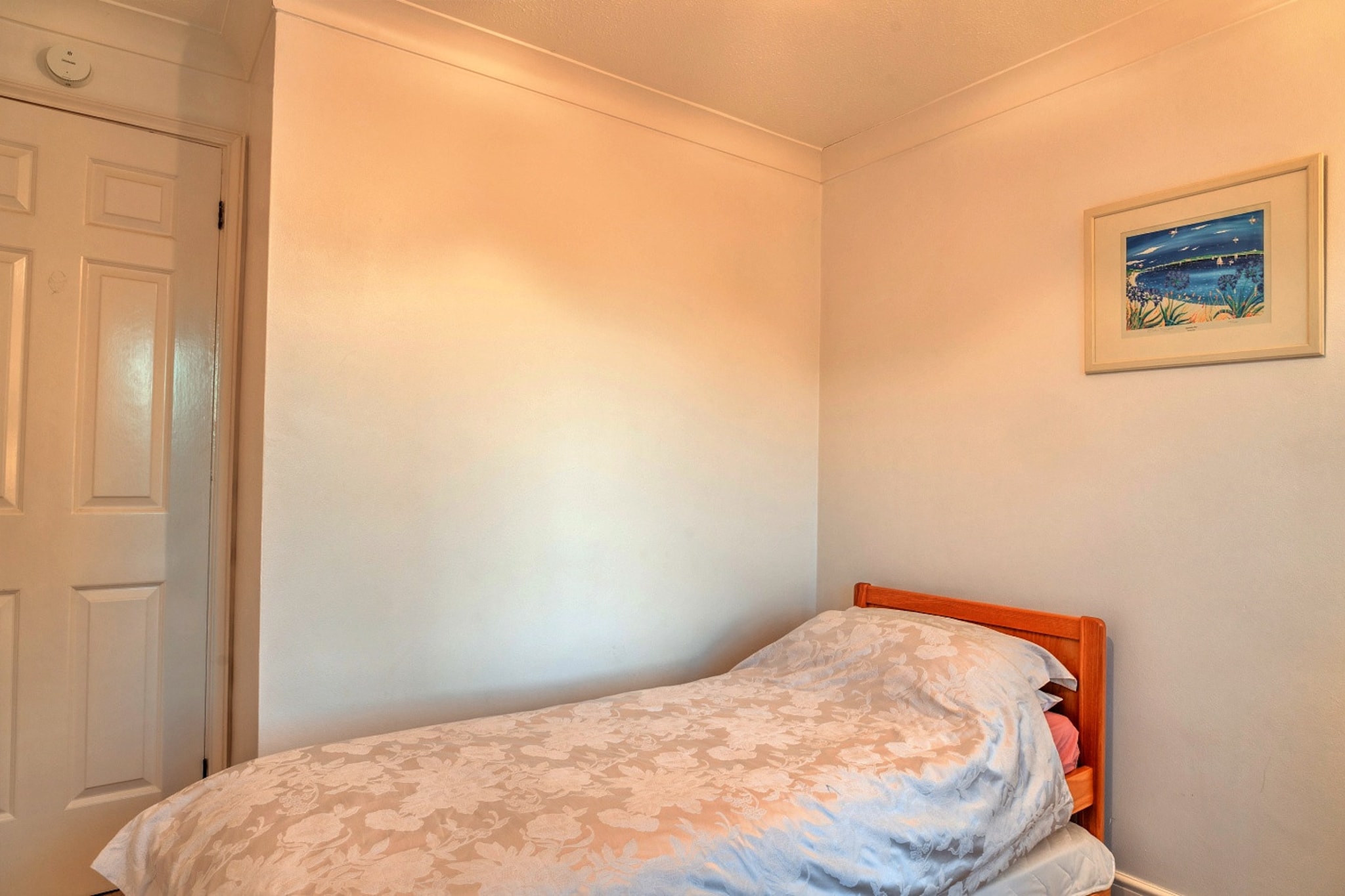 Tregenna Court-Badkamer