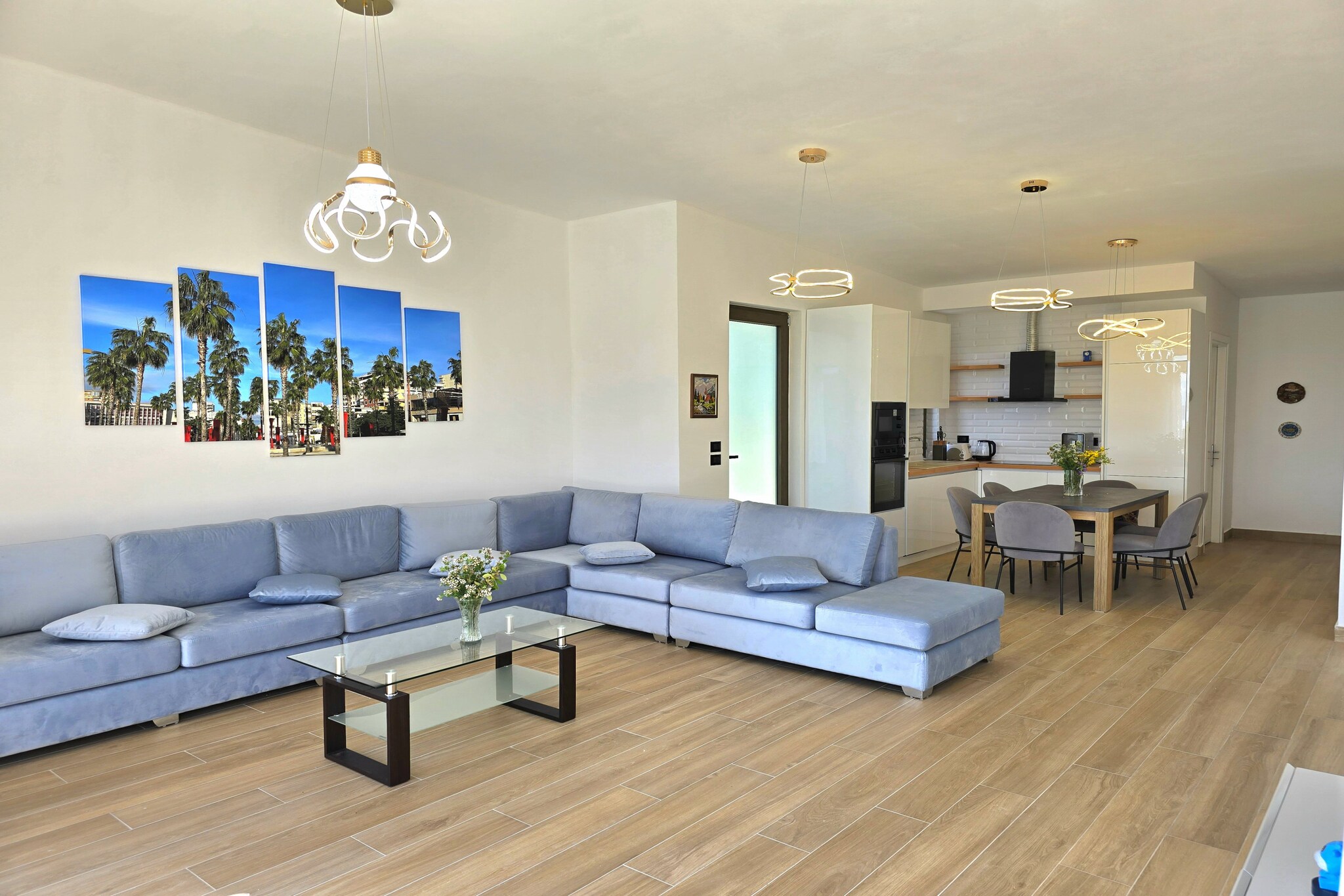 ALD278 - Diethard-Living room