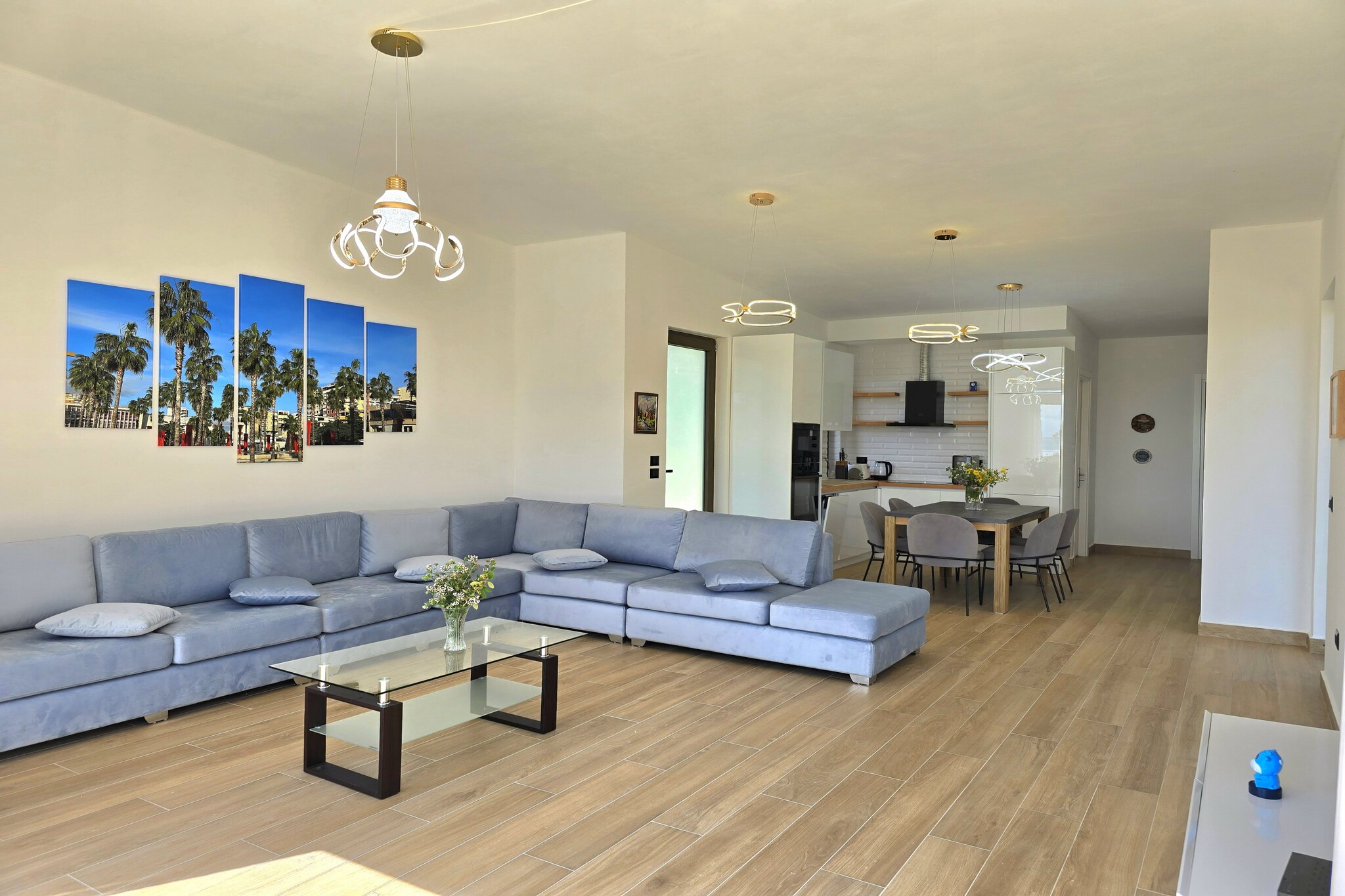 ALD278 - Diethard-Living room