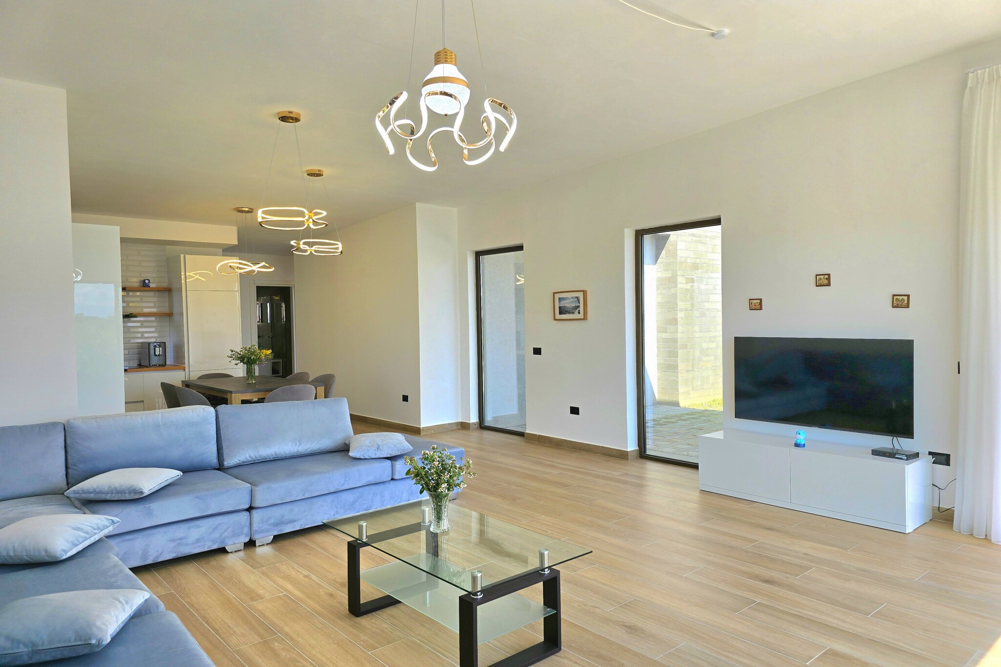 ALD278 - Diethard-Living room