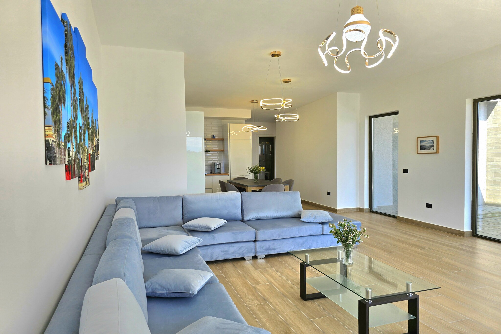 ALD278 - Diethard-Living room