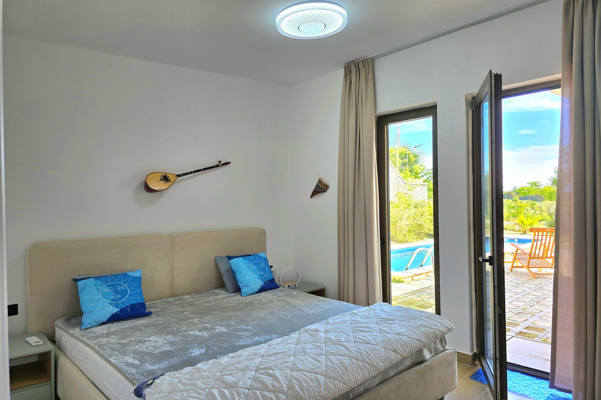 ALD278 - Diethard-Bedroom