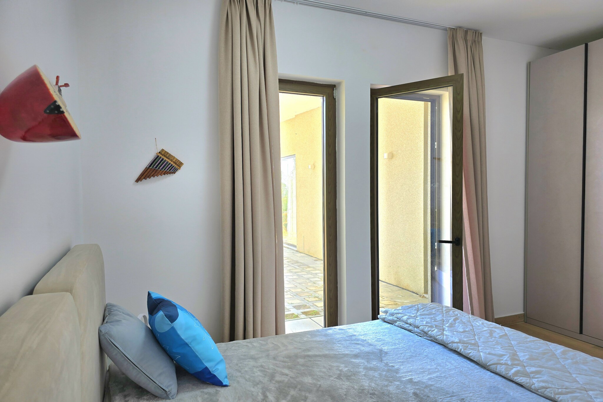 ALD278 - Diethard-Bedroom