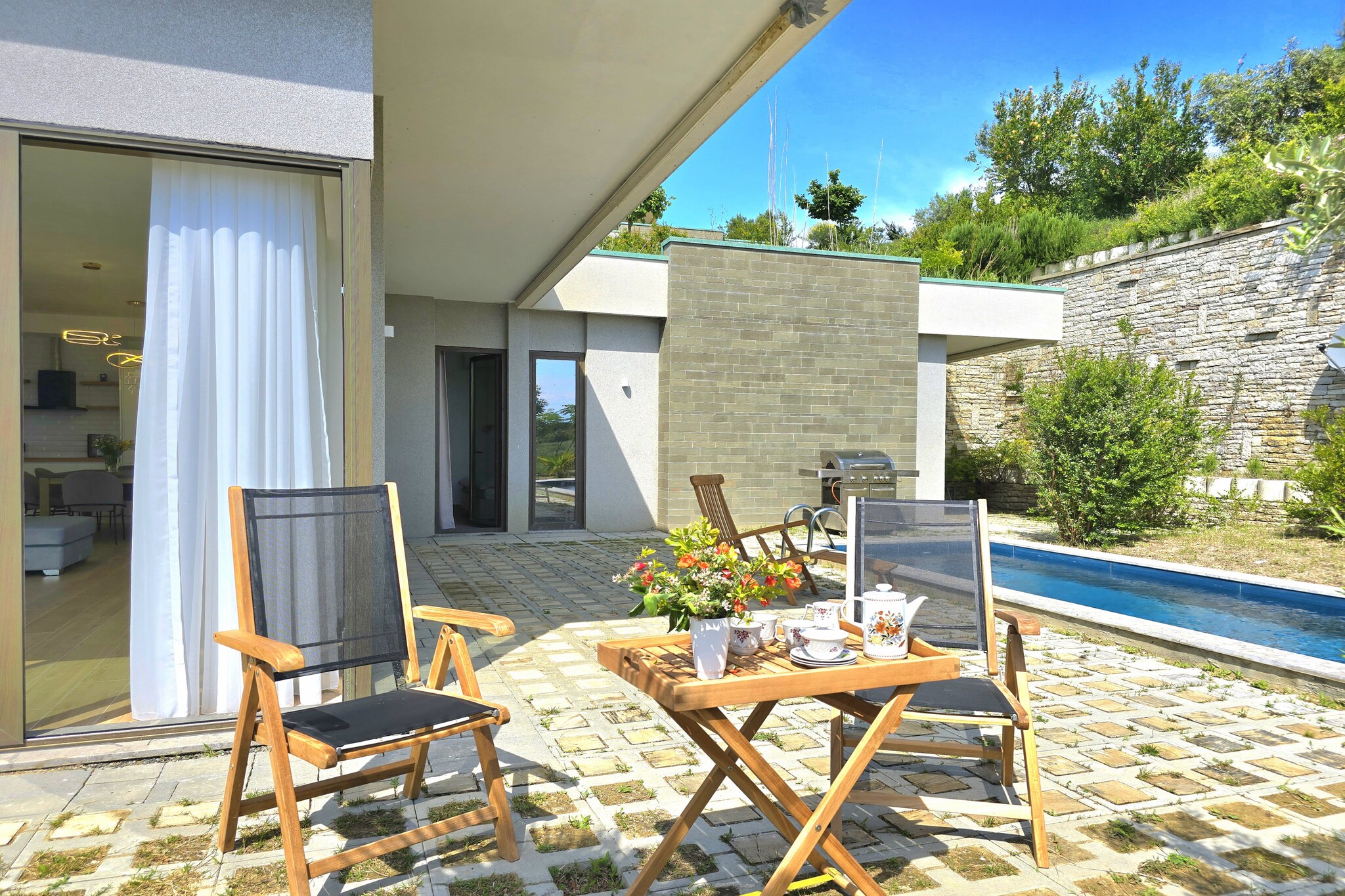 ALD278 - Diethard-Terrace balcony