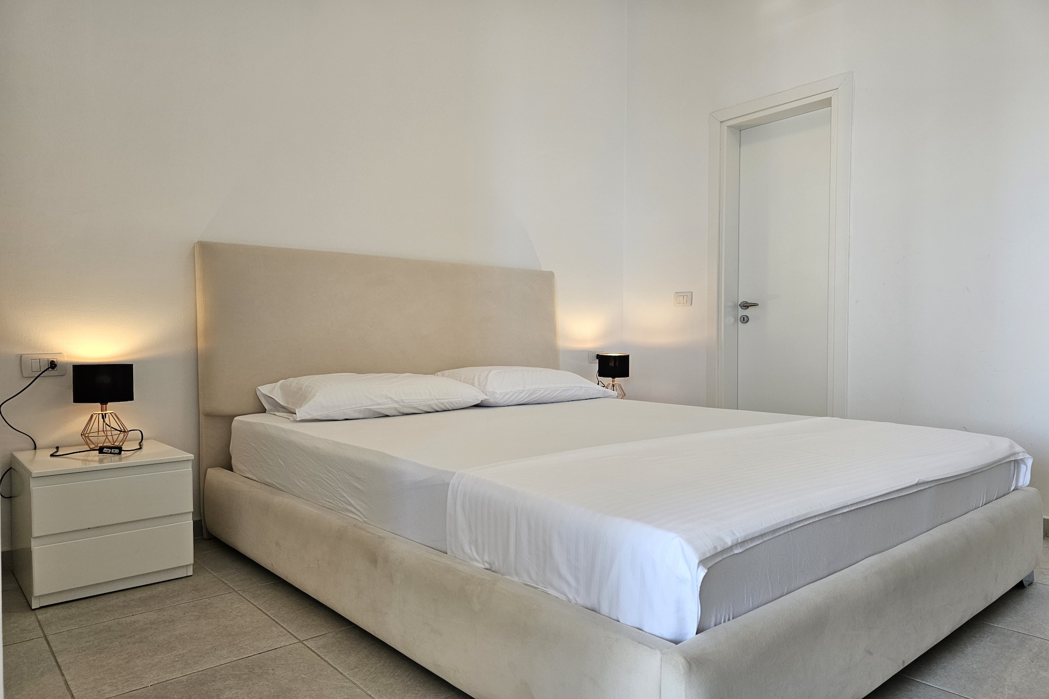 ALS030 - Gjermund - Panorama Ap.-Bedroom