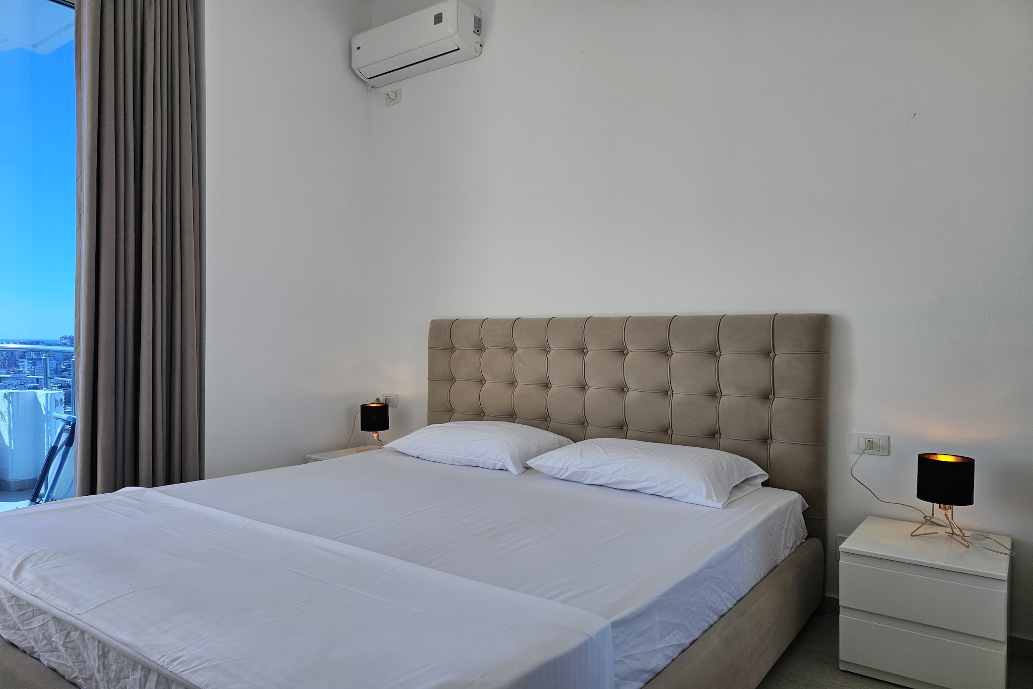 ALS030 - Gjermund - Panorama Ap.-Bedroom