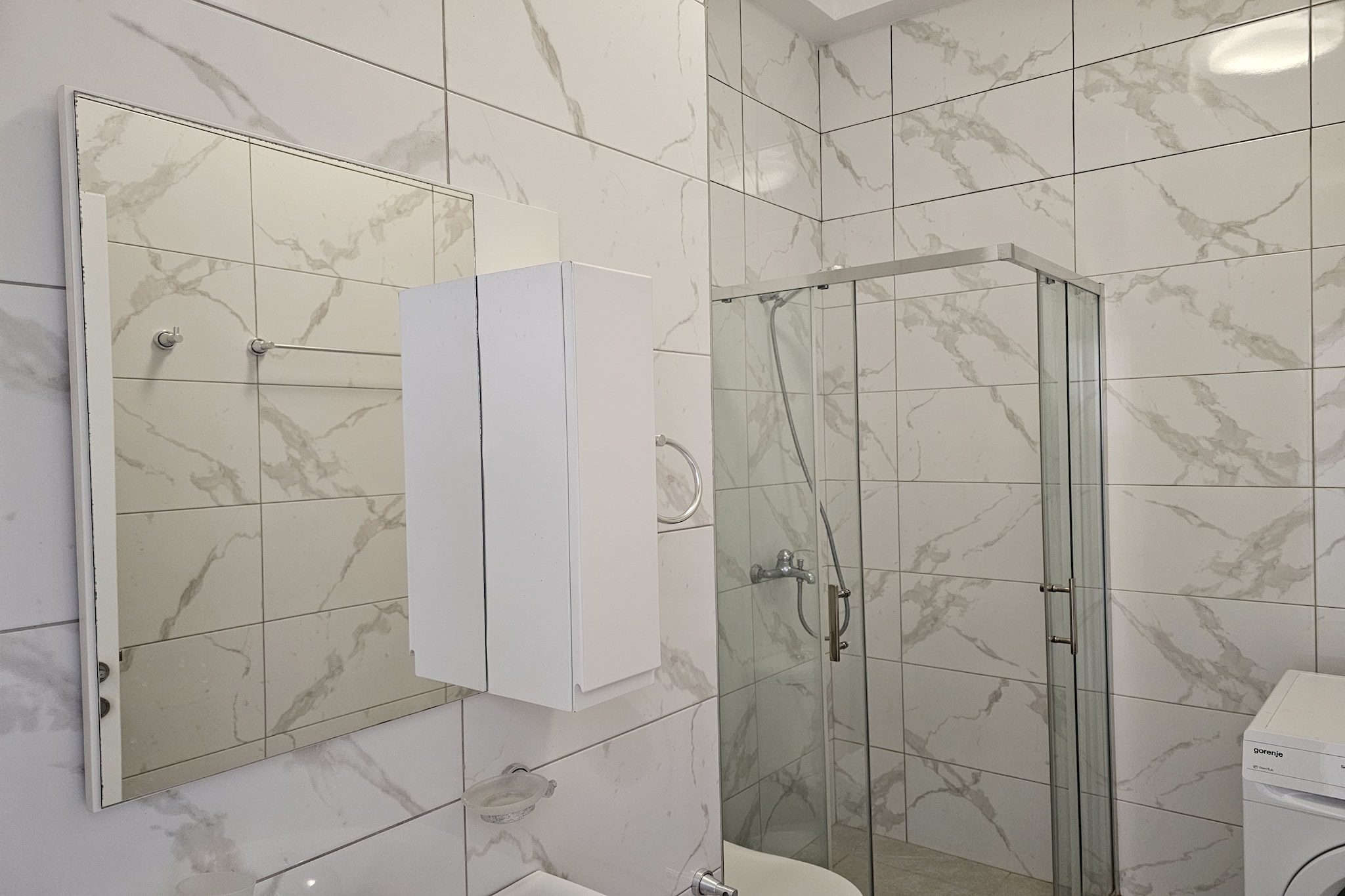 ALS030 - Gjermund - Panorama Ap.-Bathroom