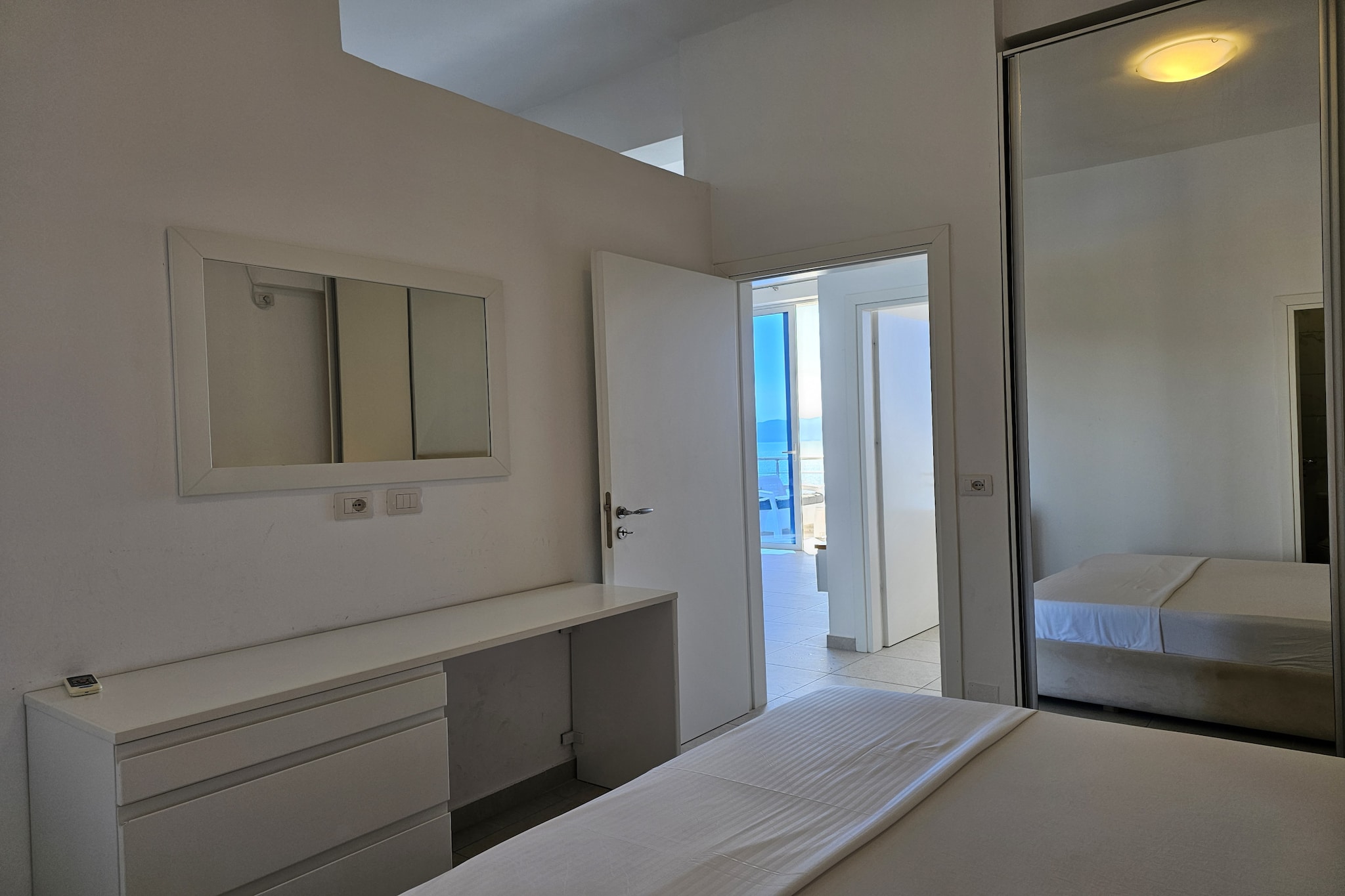 ALS030 - Gjermund - Panorama Ap.-Bedroom