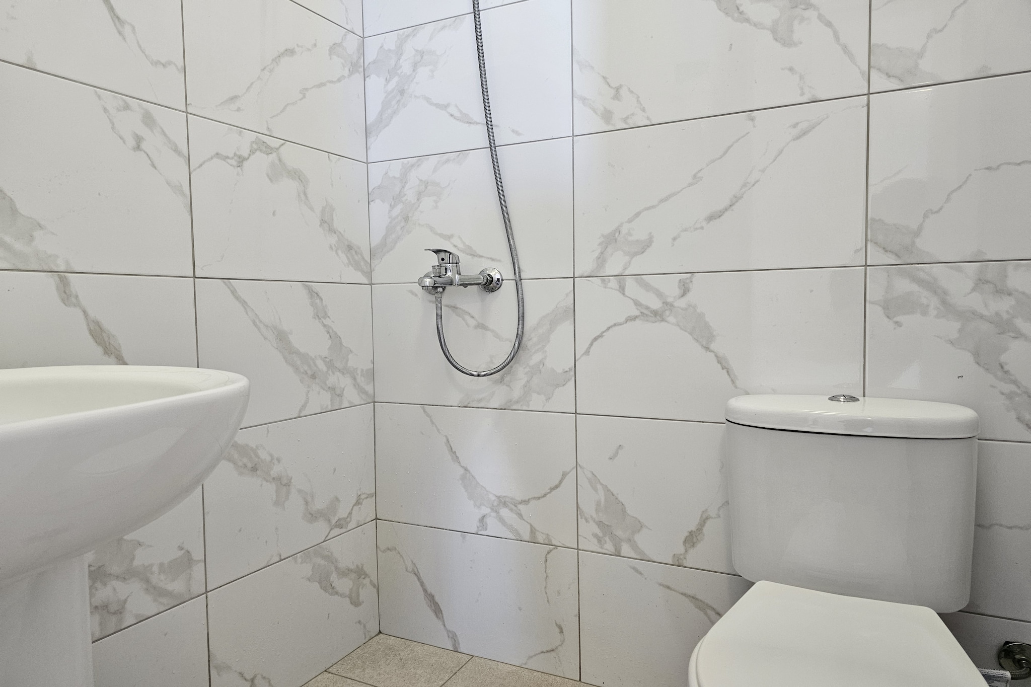 ALS030 - Gjermund - Panorama Ap.-Bathroom