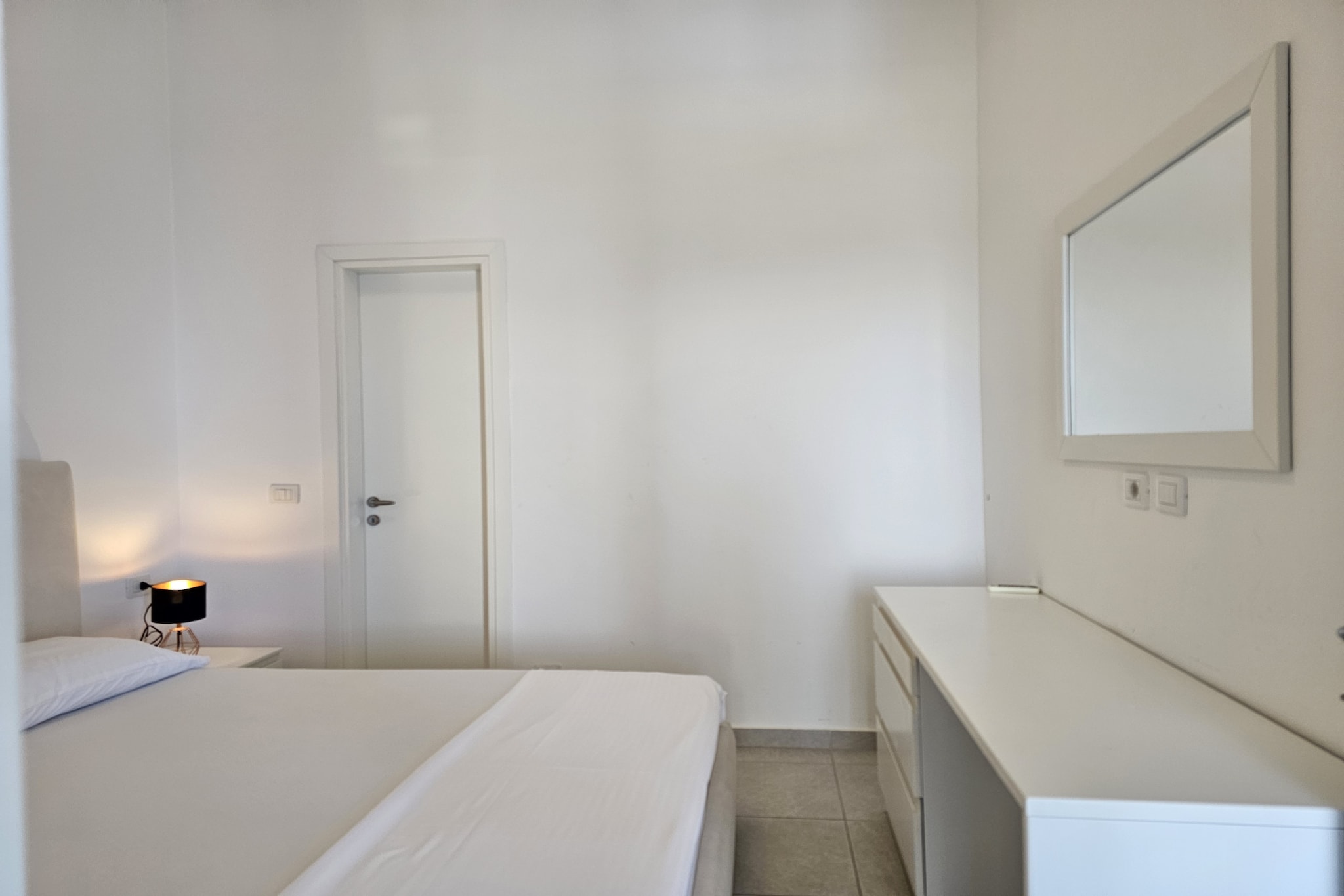 ALS030 - Gjermund - Panorama Ap.-Bedroom
