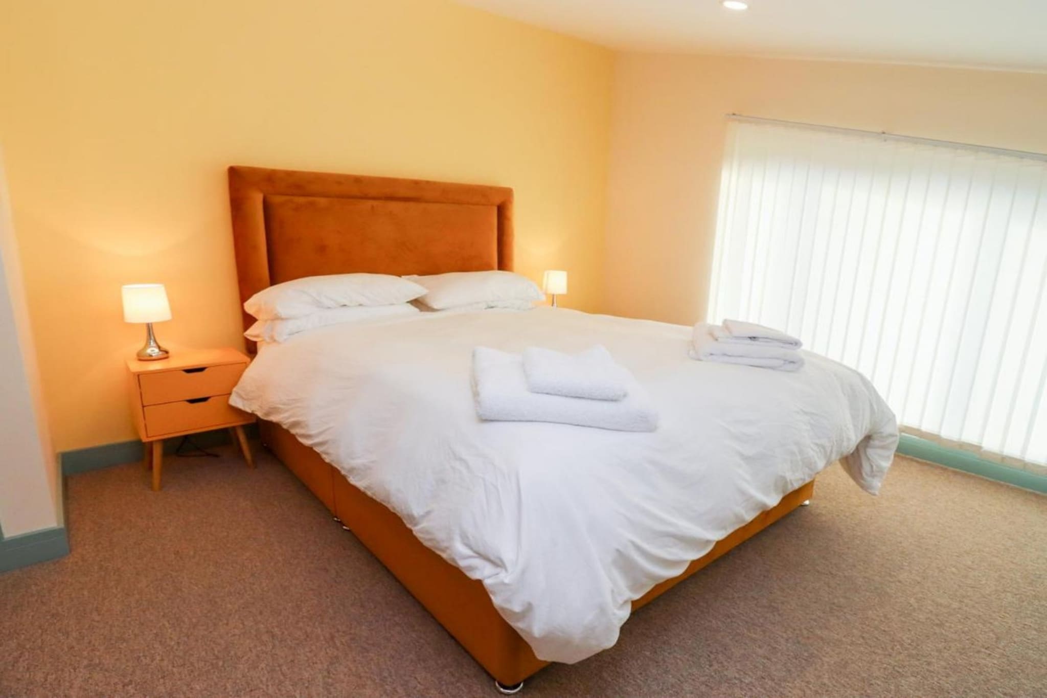 Little Rissington - Barn One-Slaapkamer