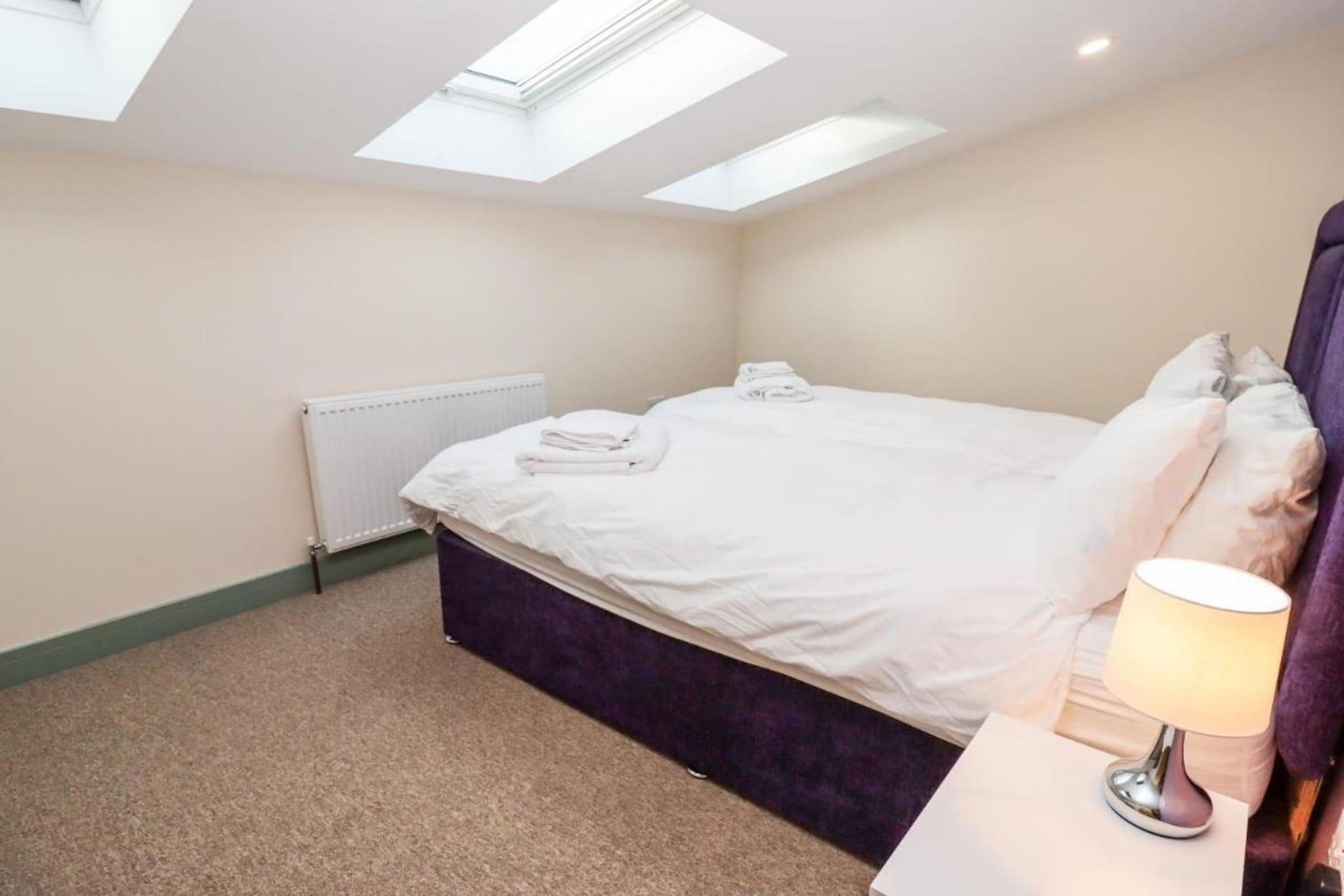 Little Rissington - Barn One-Slaapkamer