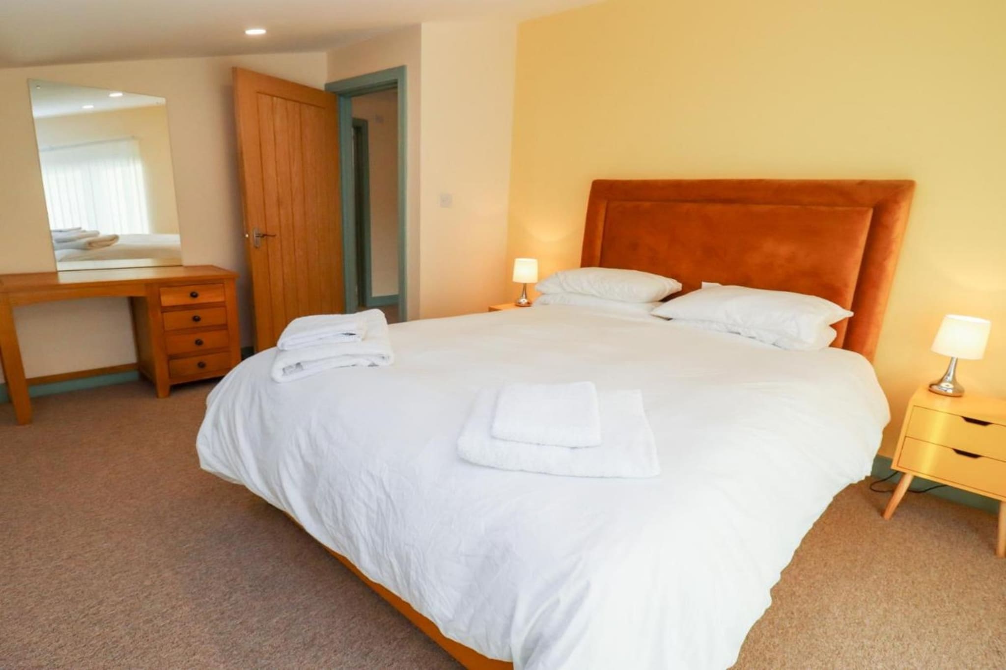 Little Rissington - Barn One-Slaapkamer