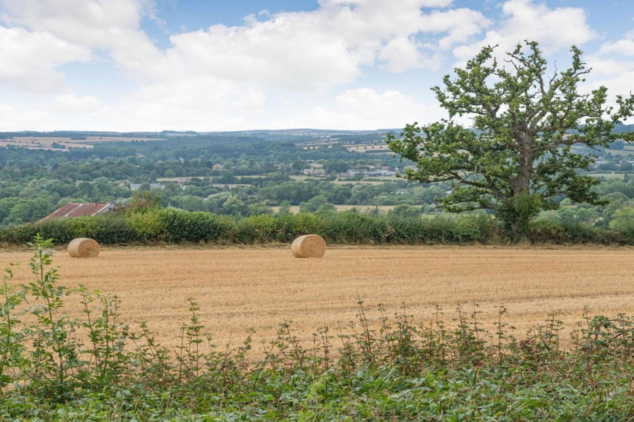 Little Rissington - Barn One-Buitenlucht